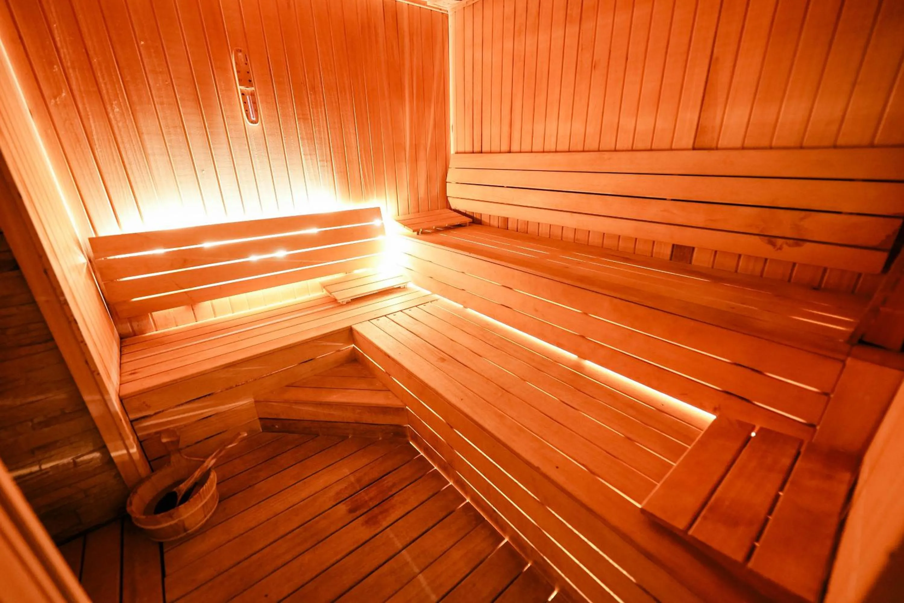 Marin-A Hotel & Spa Turgutreis