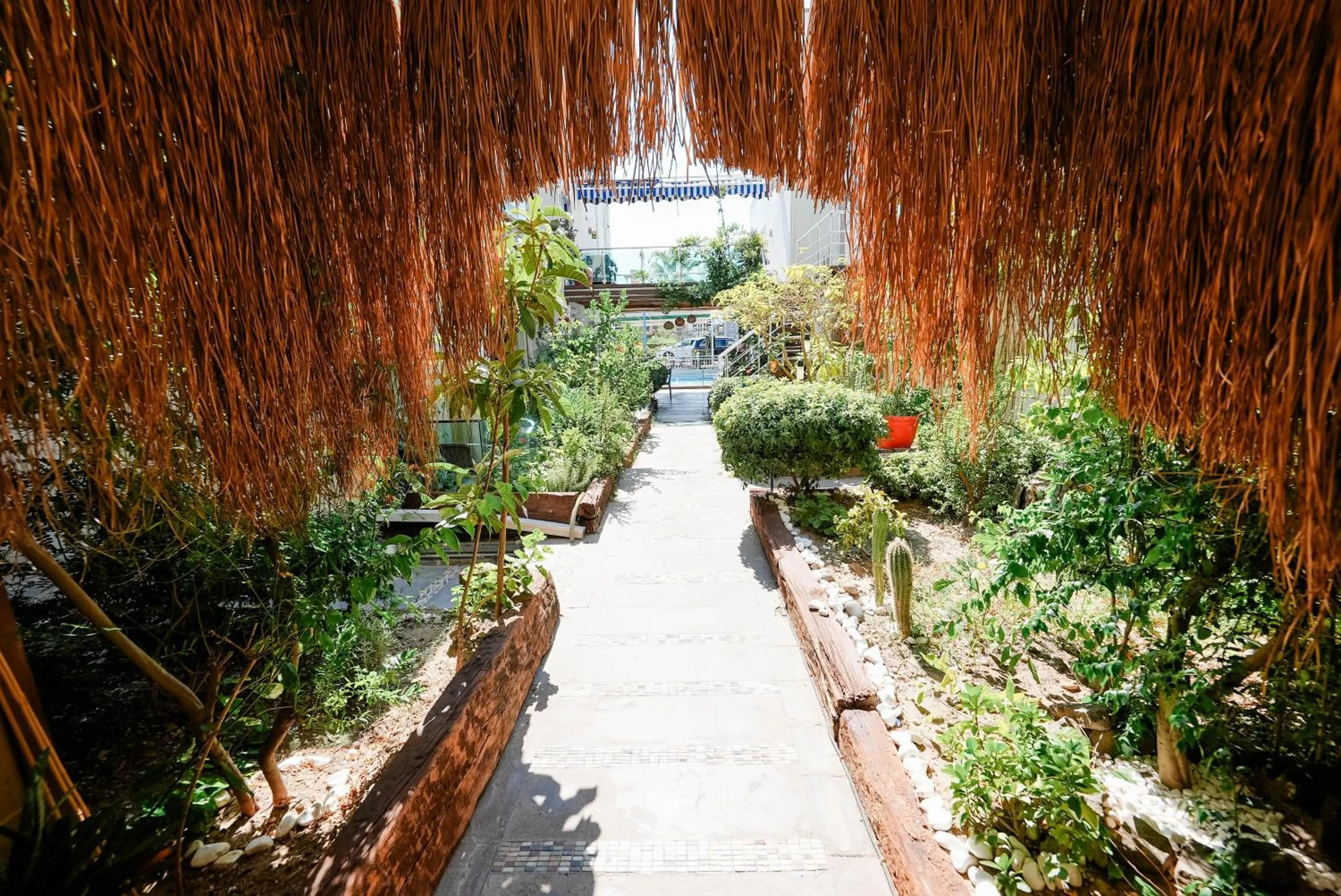 Marin-A Hotel & Spa Turgutreis