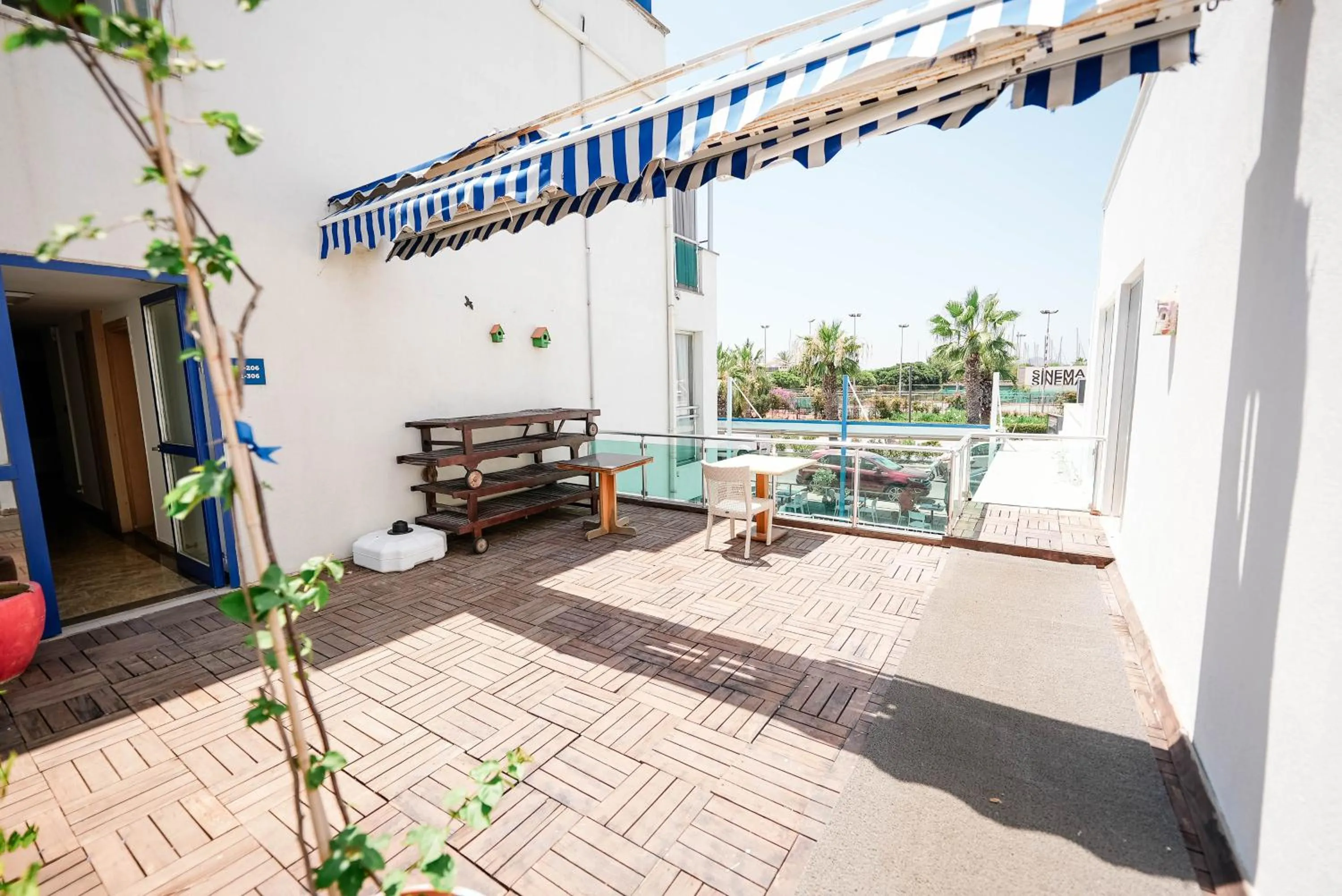 Marin-A Hotel & Spa Turgutreis