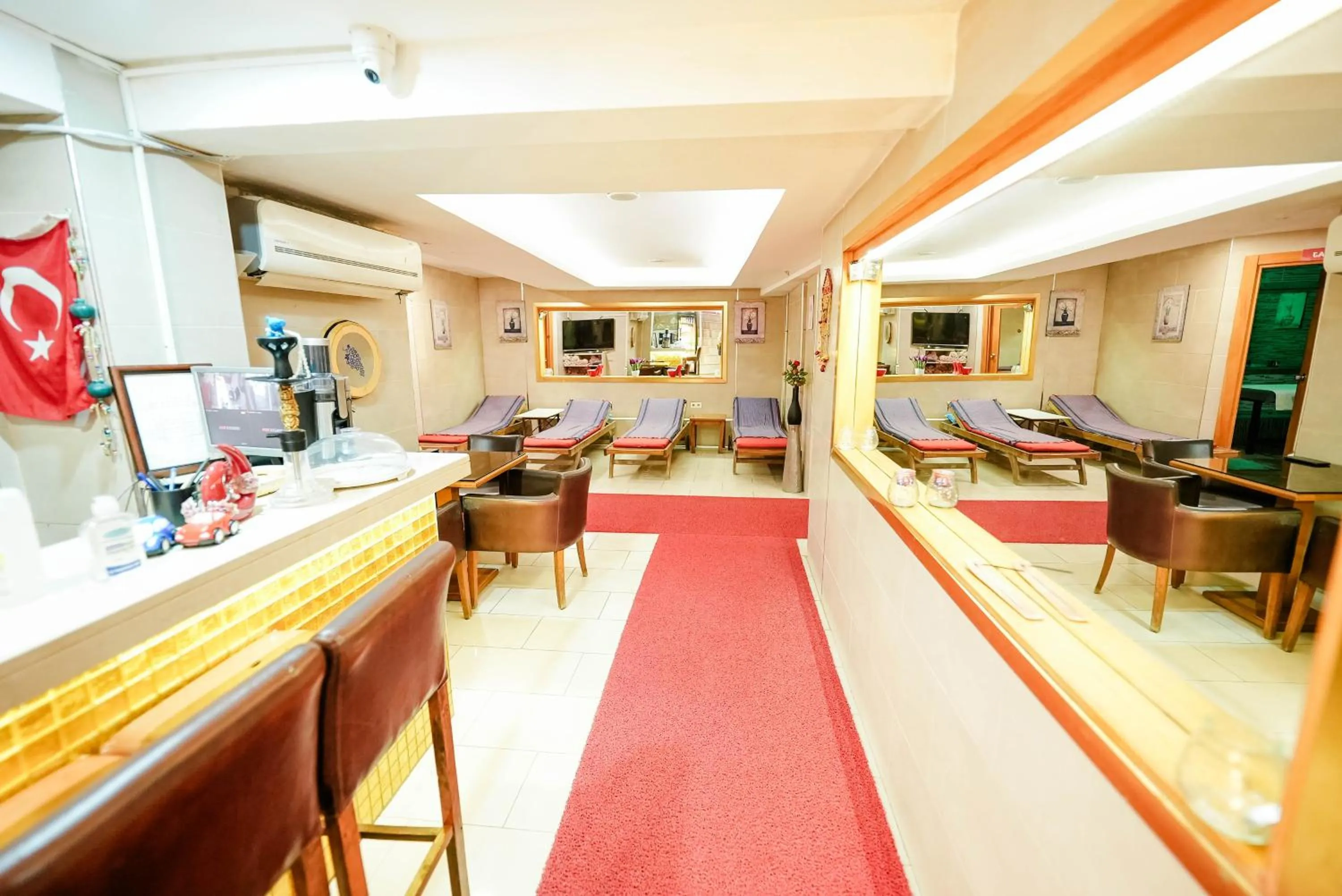 Marin-A Hotel & Spa Turgutreis