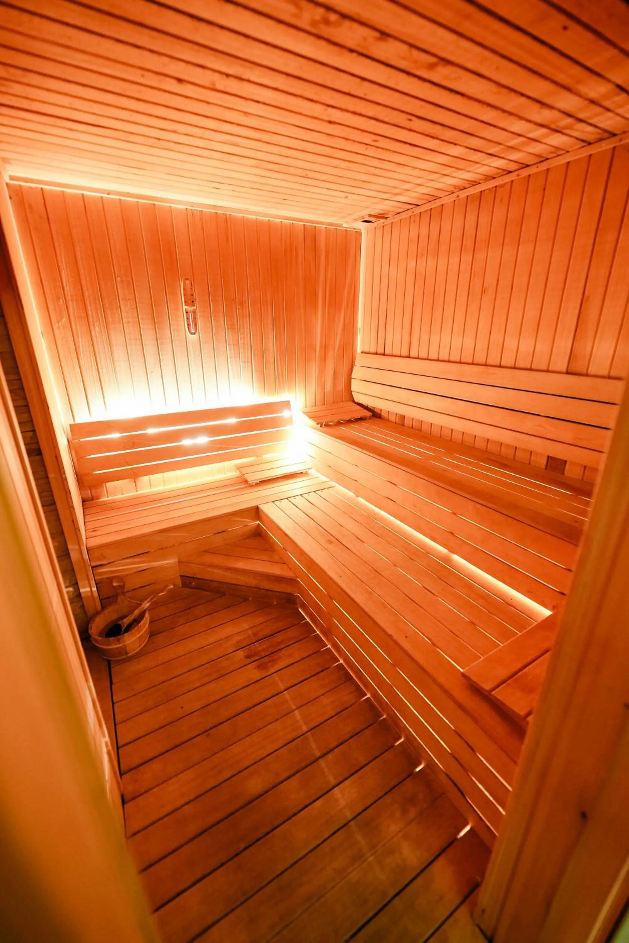 Marin-A Hotel & Spa Turgutreis