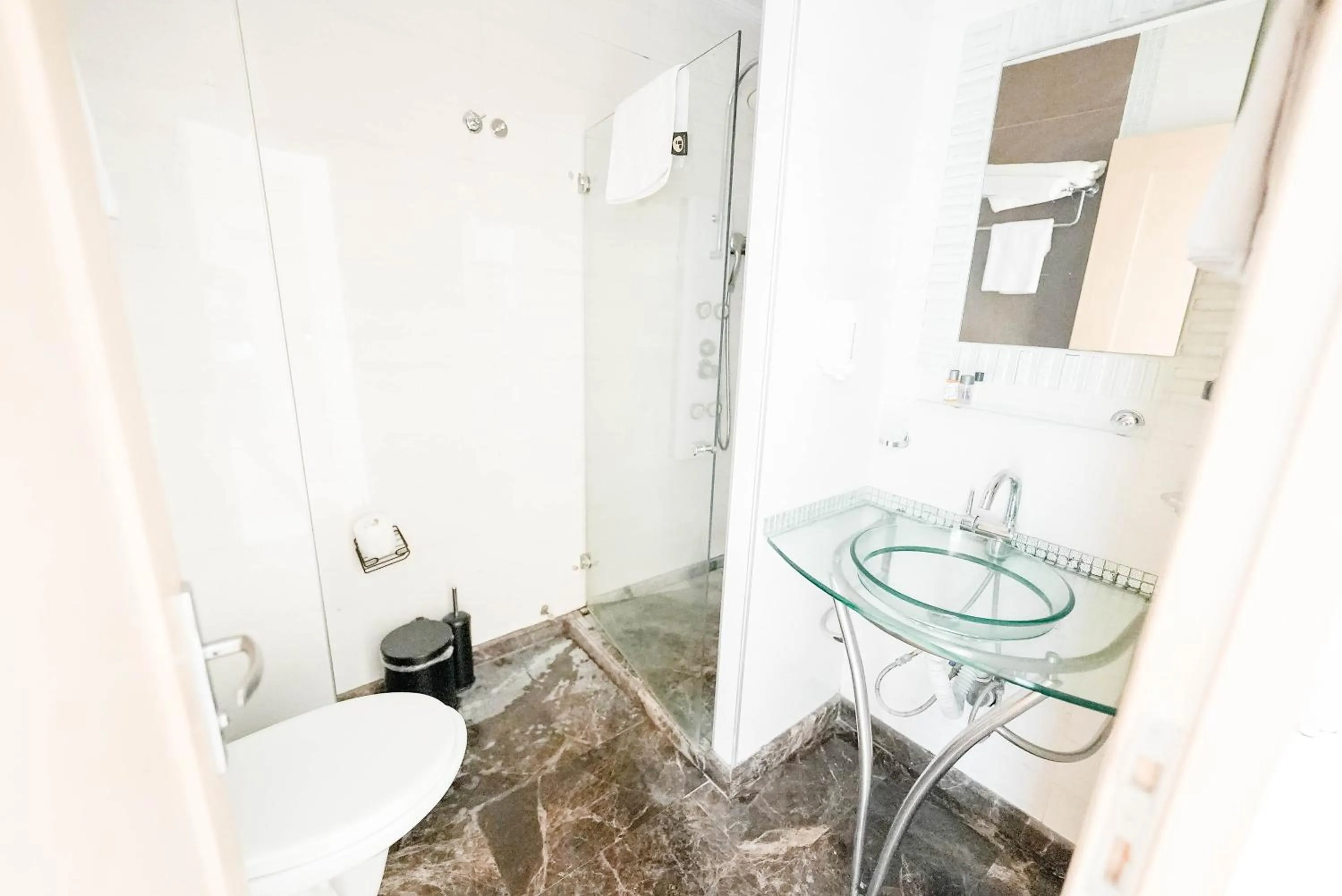 Marin-A Hotel & Spa Turgutreis