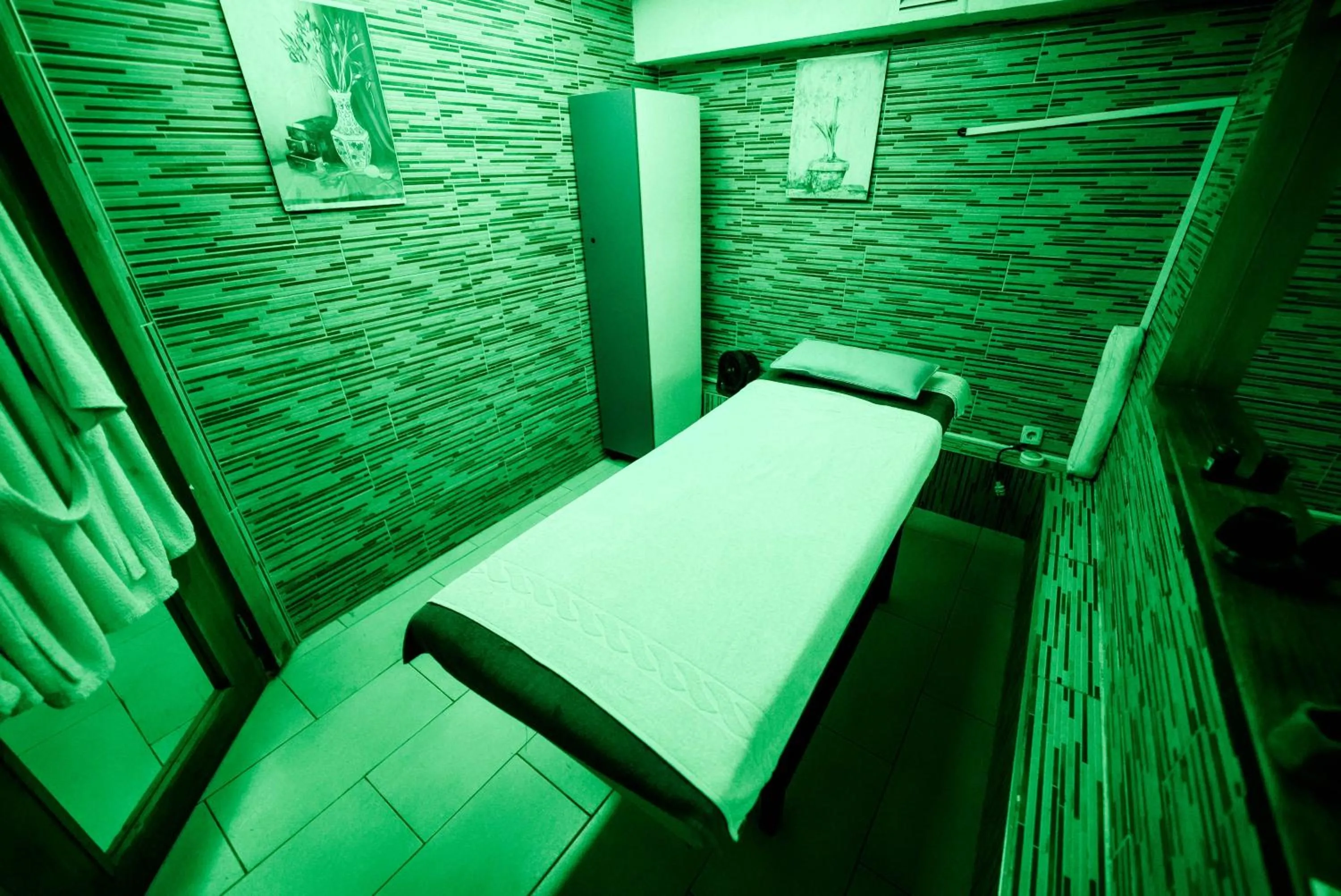 Marin-A Hotel & Spa Turgutreis