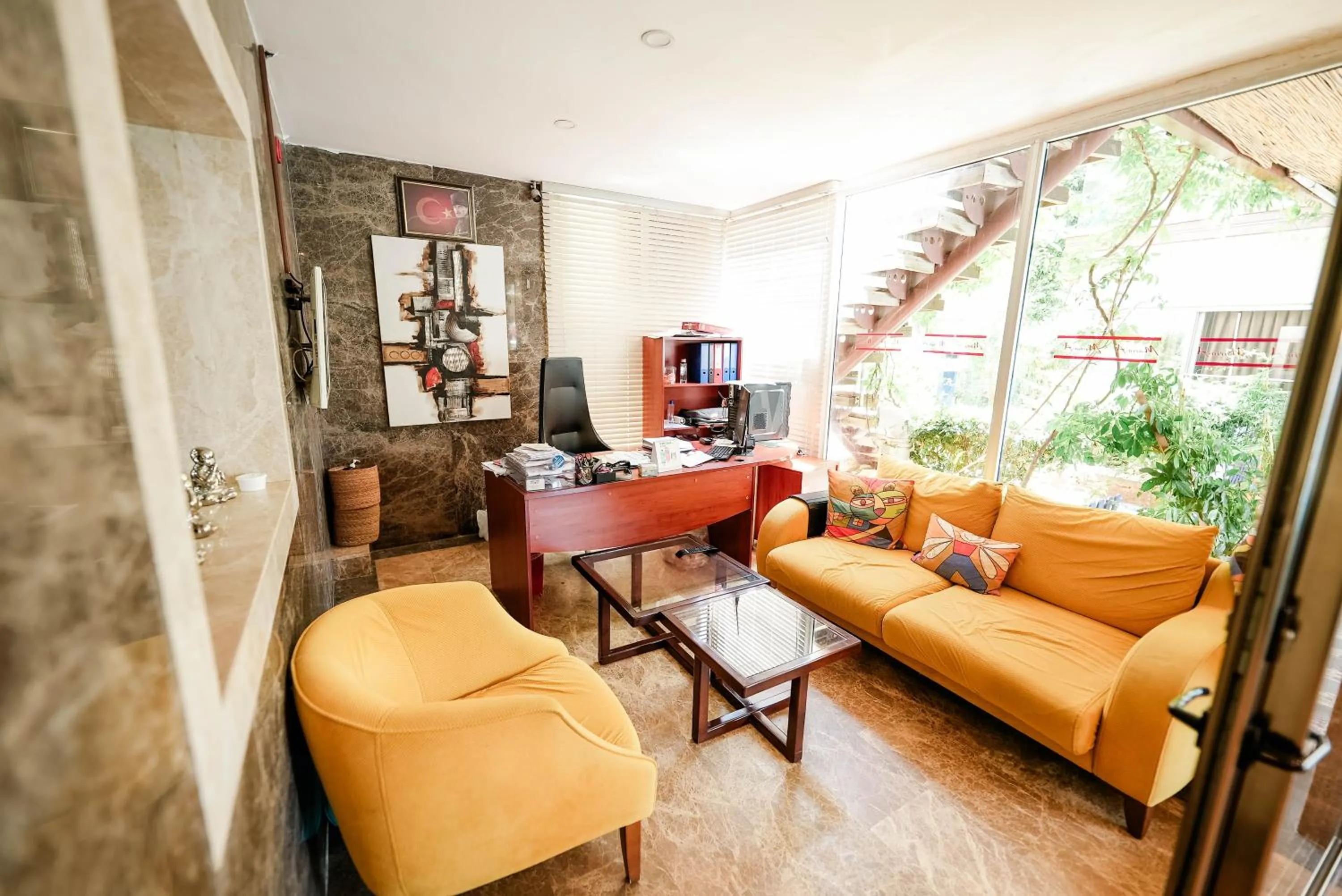 Marin-A Hotel & Spa Turgutreis