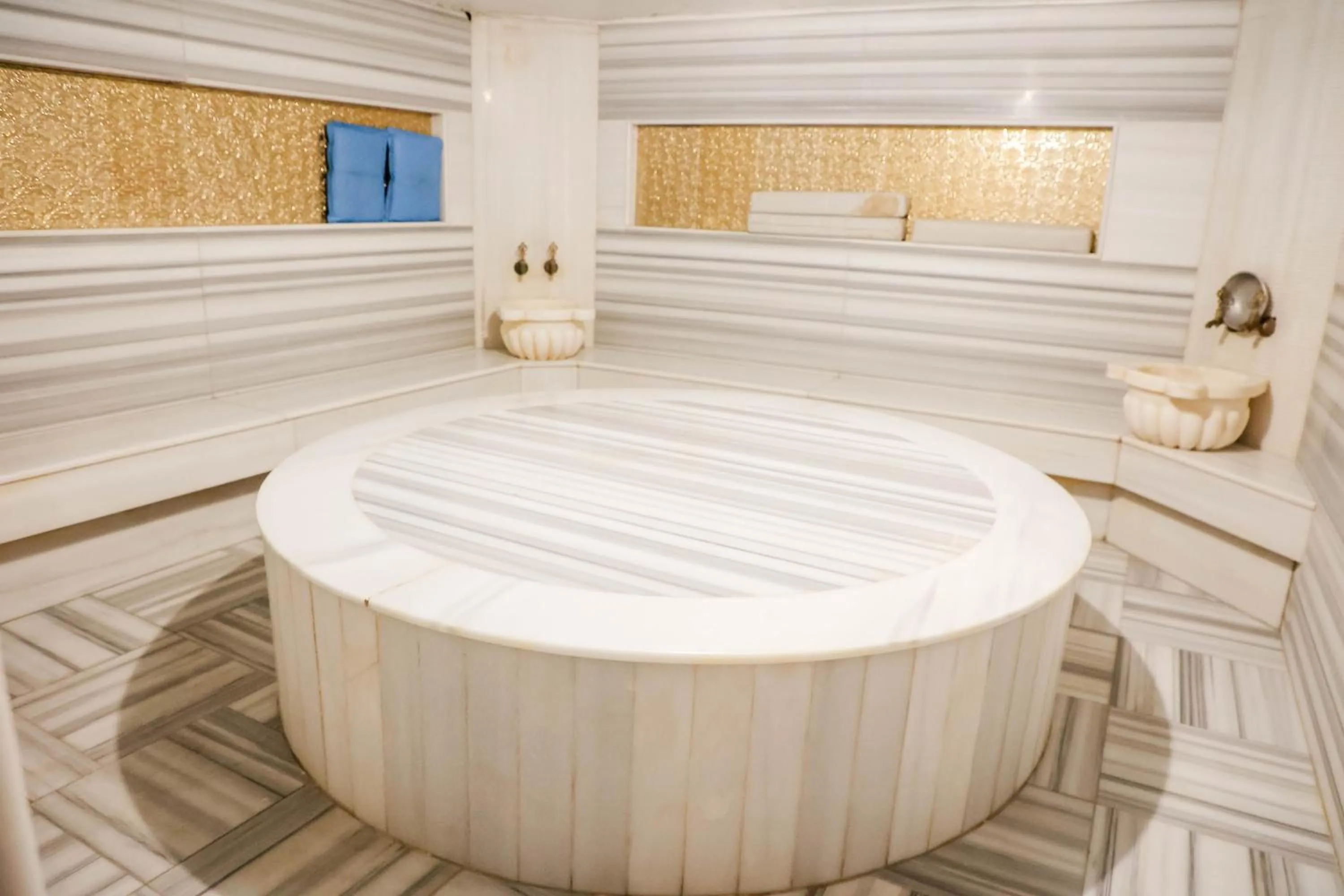 Marin-A Hotel & Spa Turgutreis