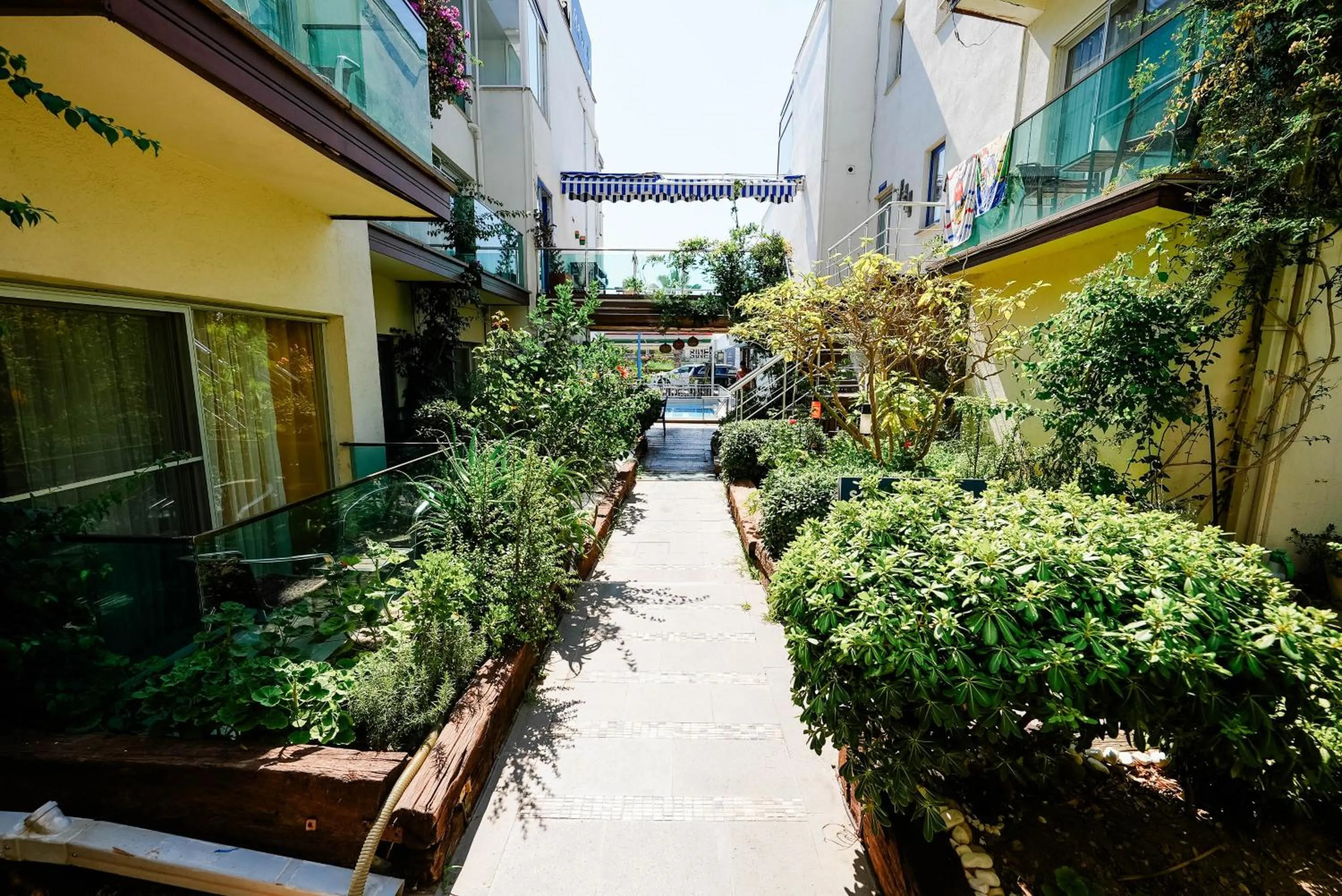 Marin-A Hotel & Spa Turgutreis