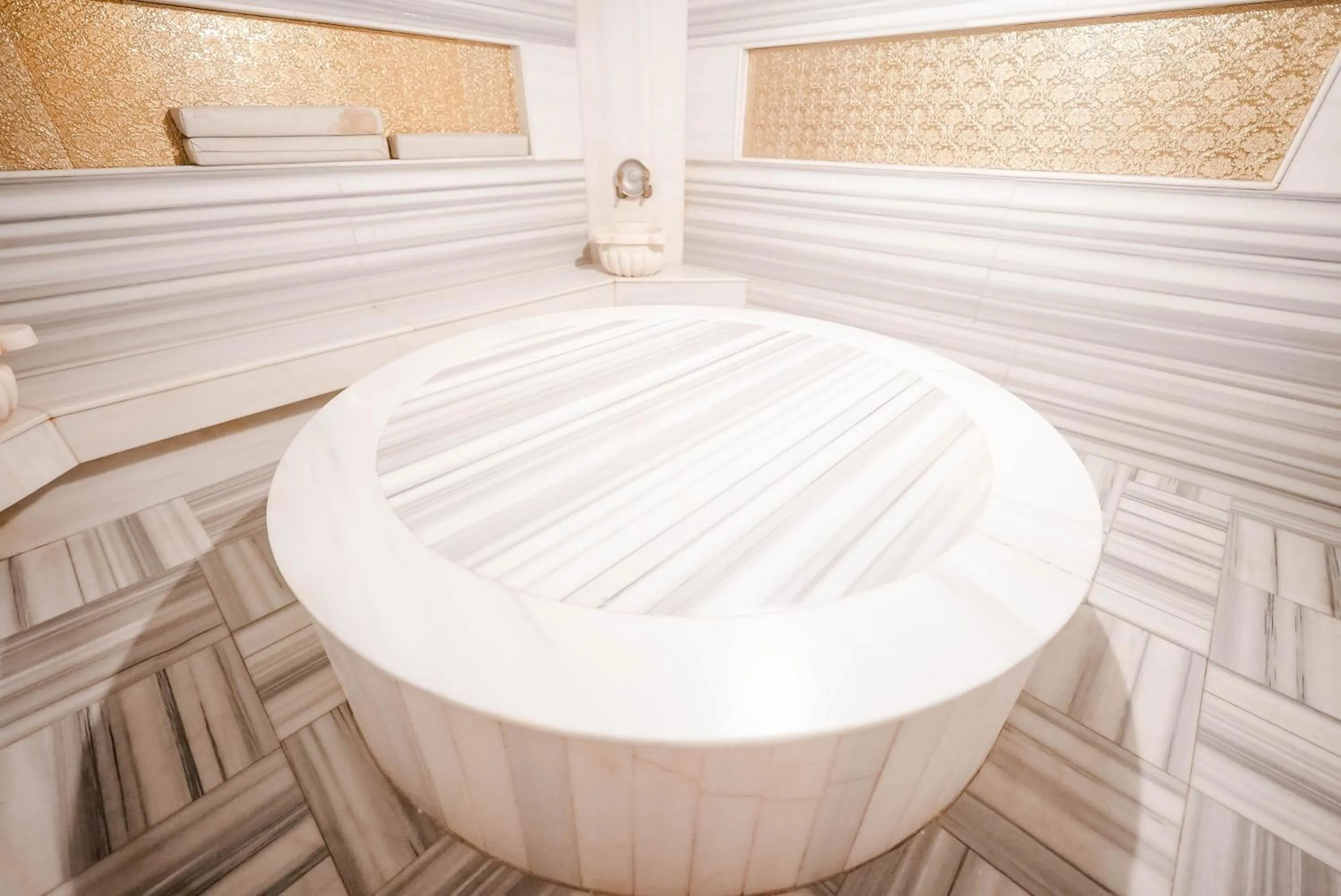 Marin-A Hotel & Spa Turgutreis