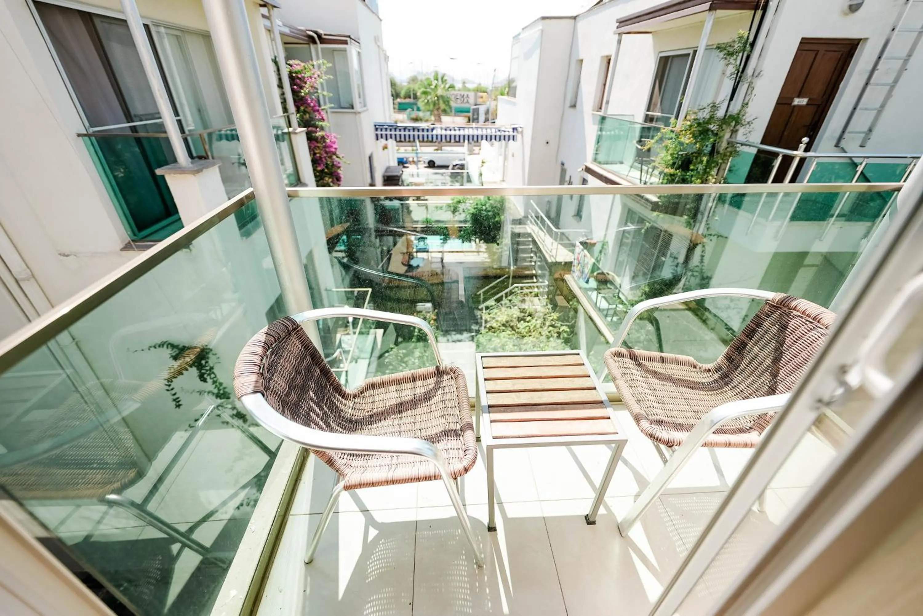 Marin-A Hotel & Spa Turgutreis