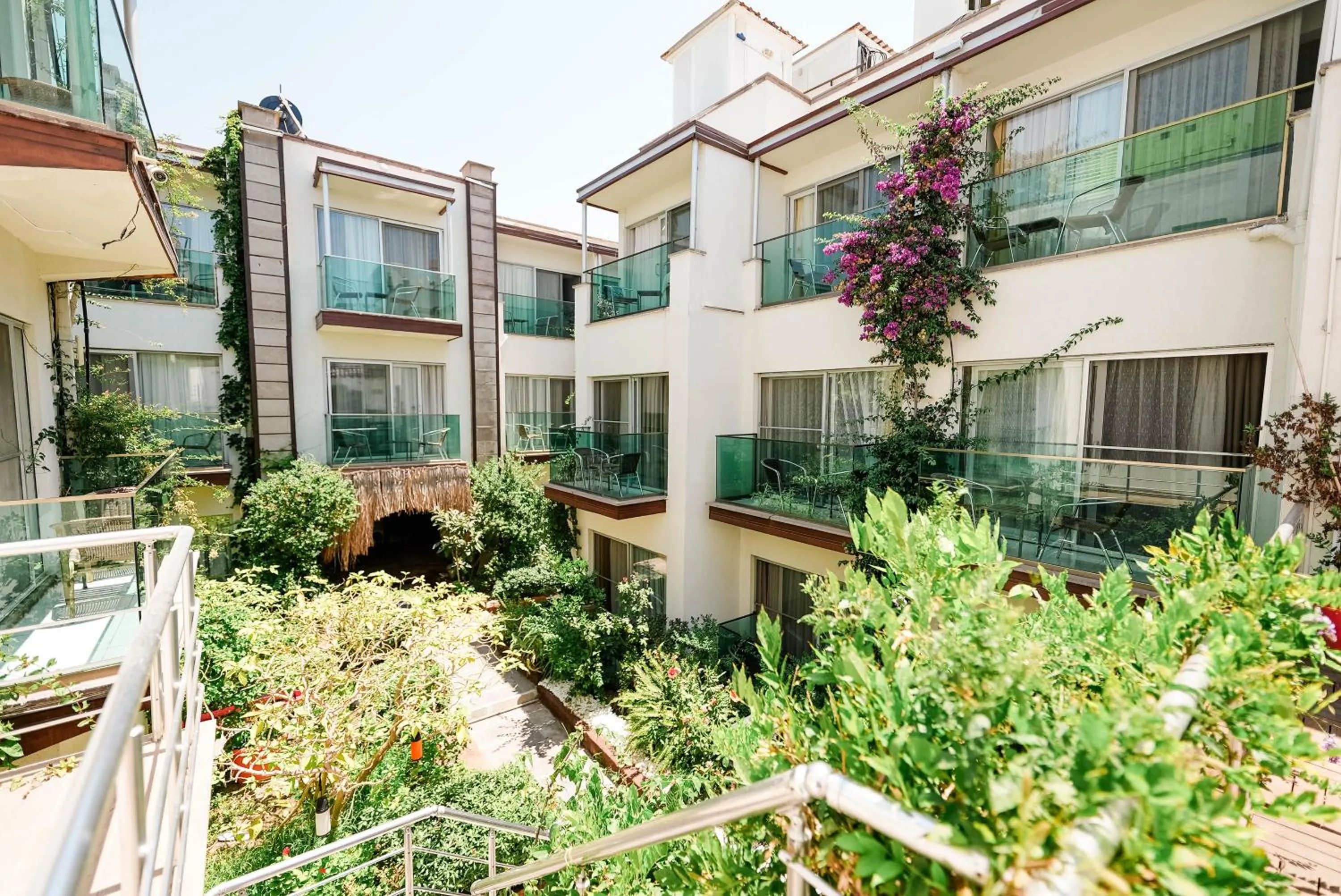 Marin-A Hotel & Spa Turgutreis