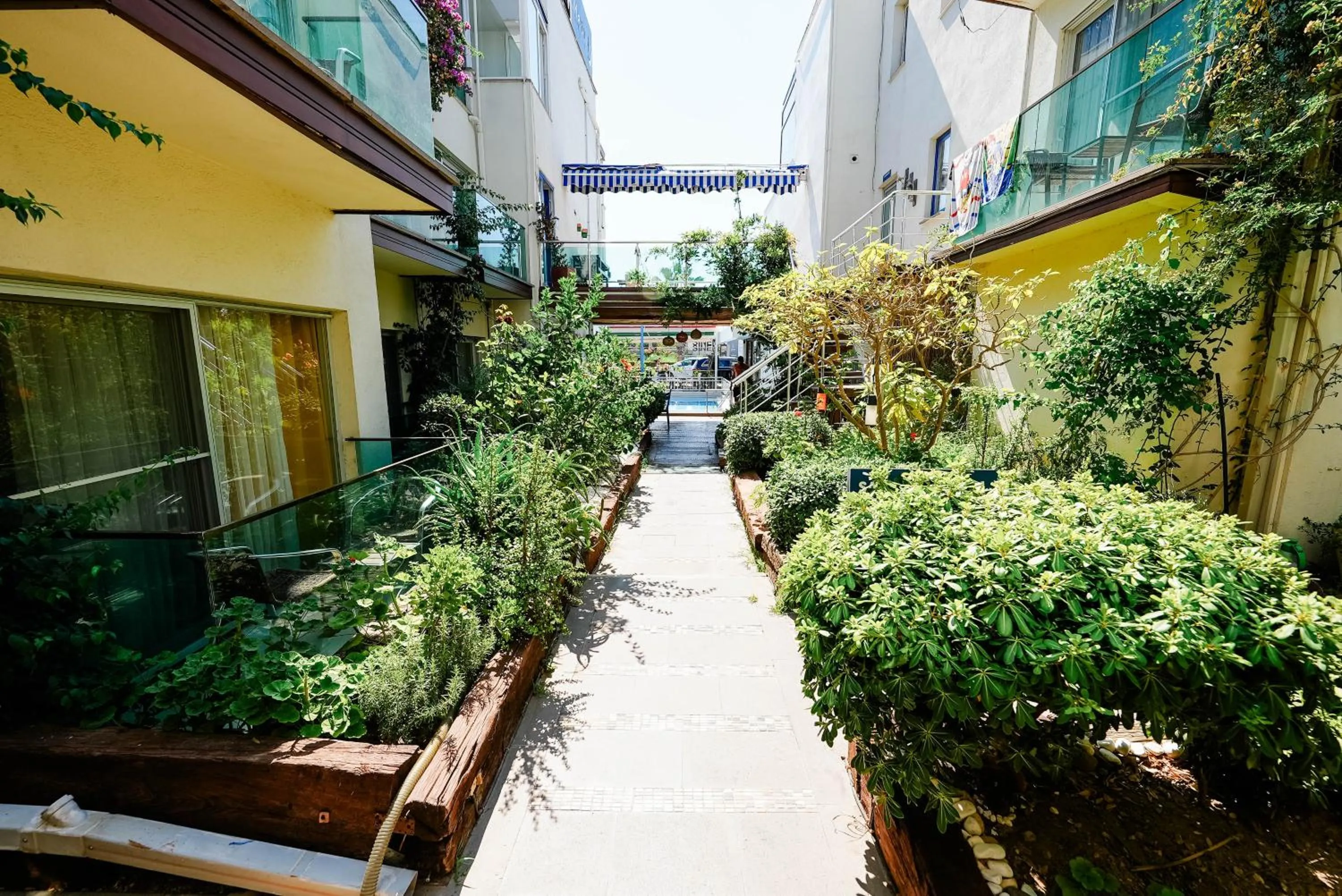 Marin-A Hotel & Spa Turgutreis