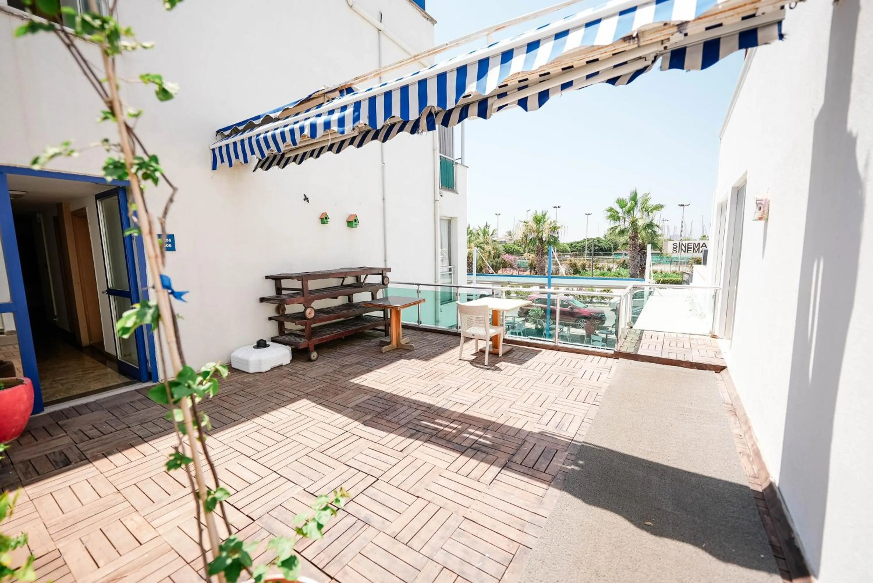 Marin-A Hotel & Spa Turgutreis