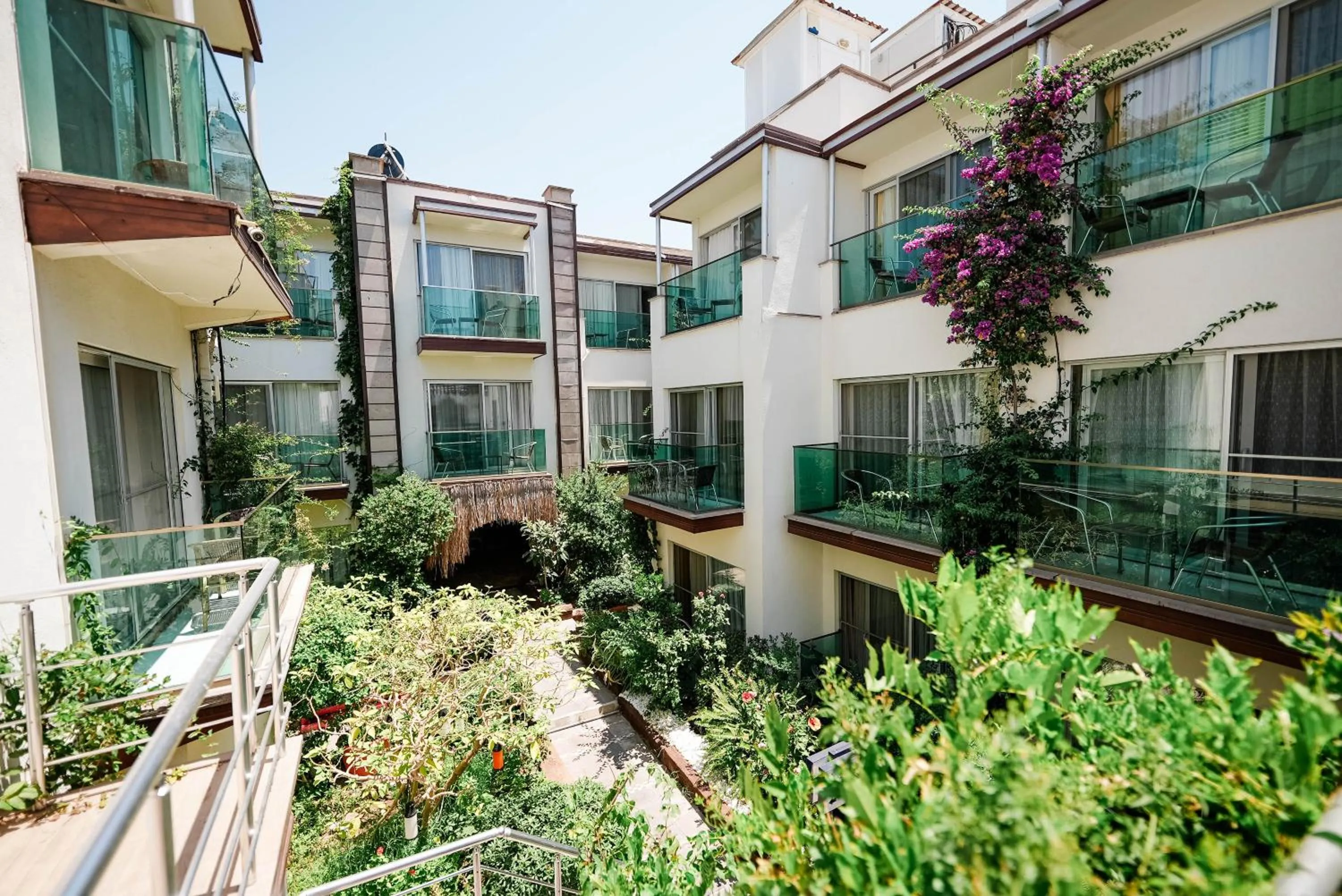 Marin-A Hotel & Spa Turgutreis