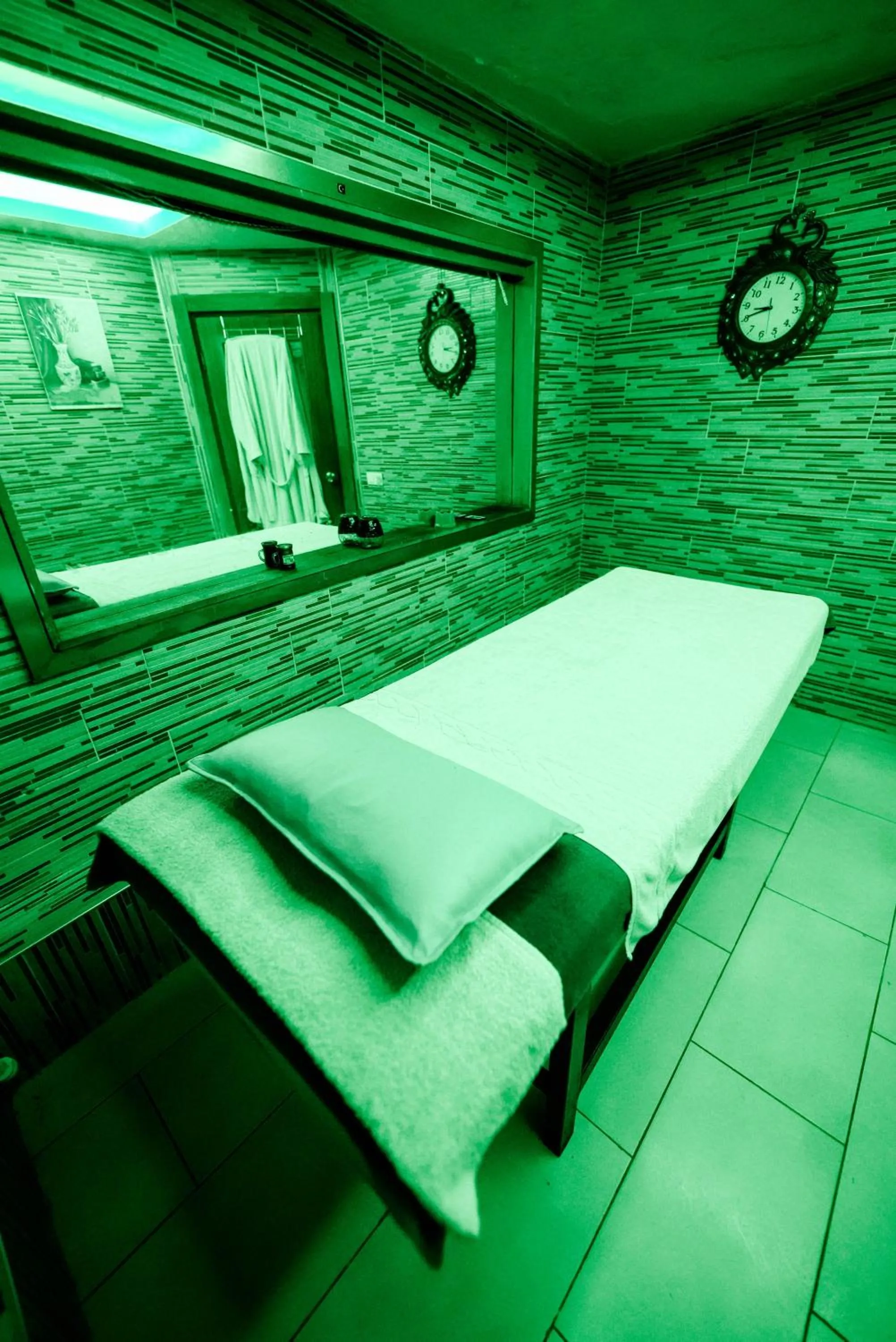 Marin-A Hotel & Spa Turgutreis