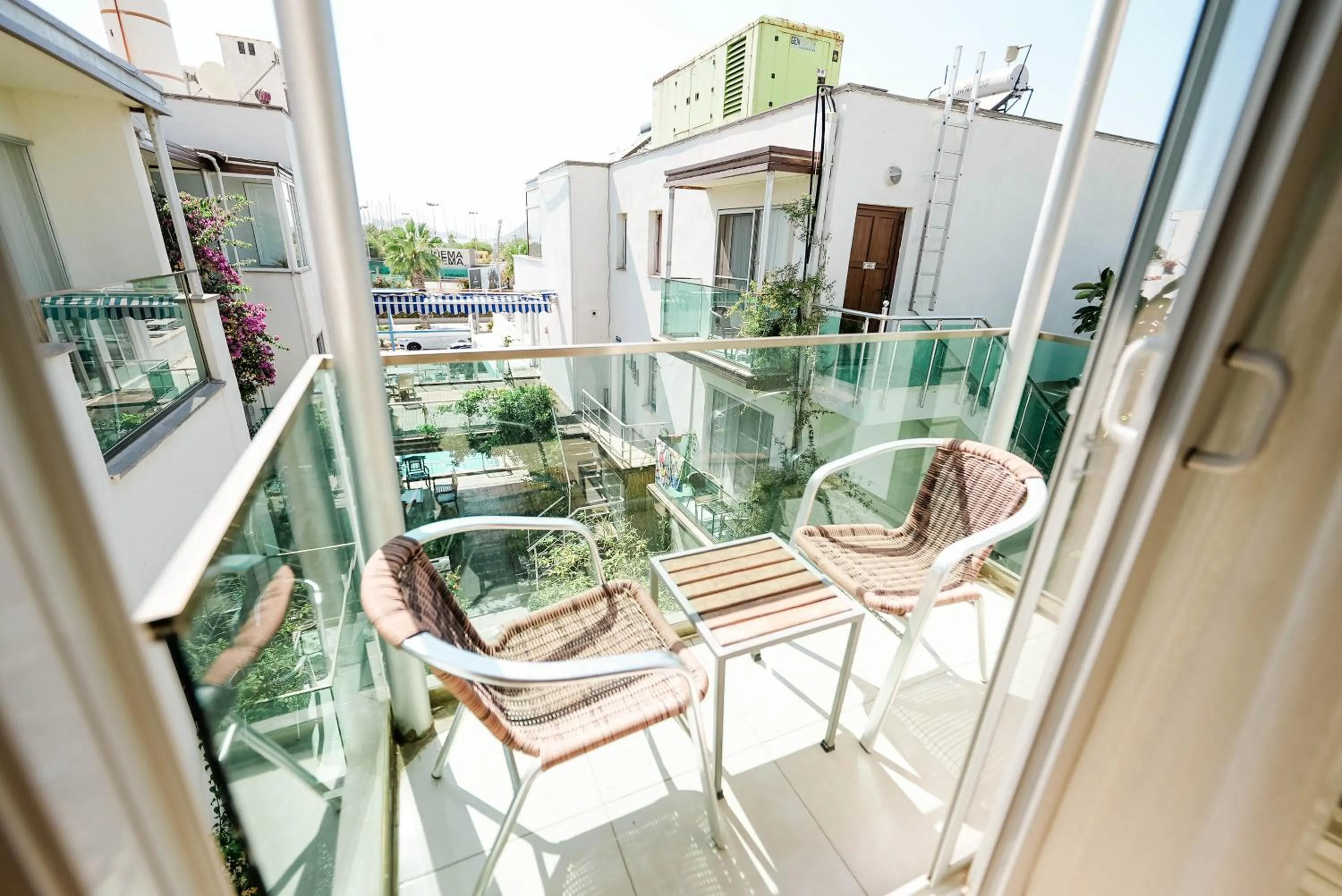 Marin-A Hotel & Spa Turgutreis