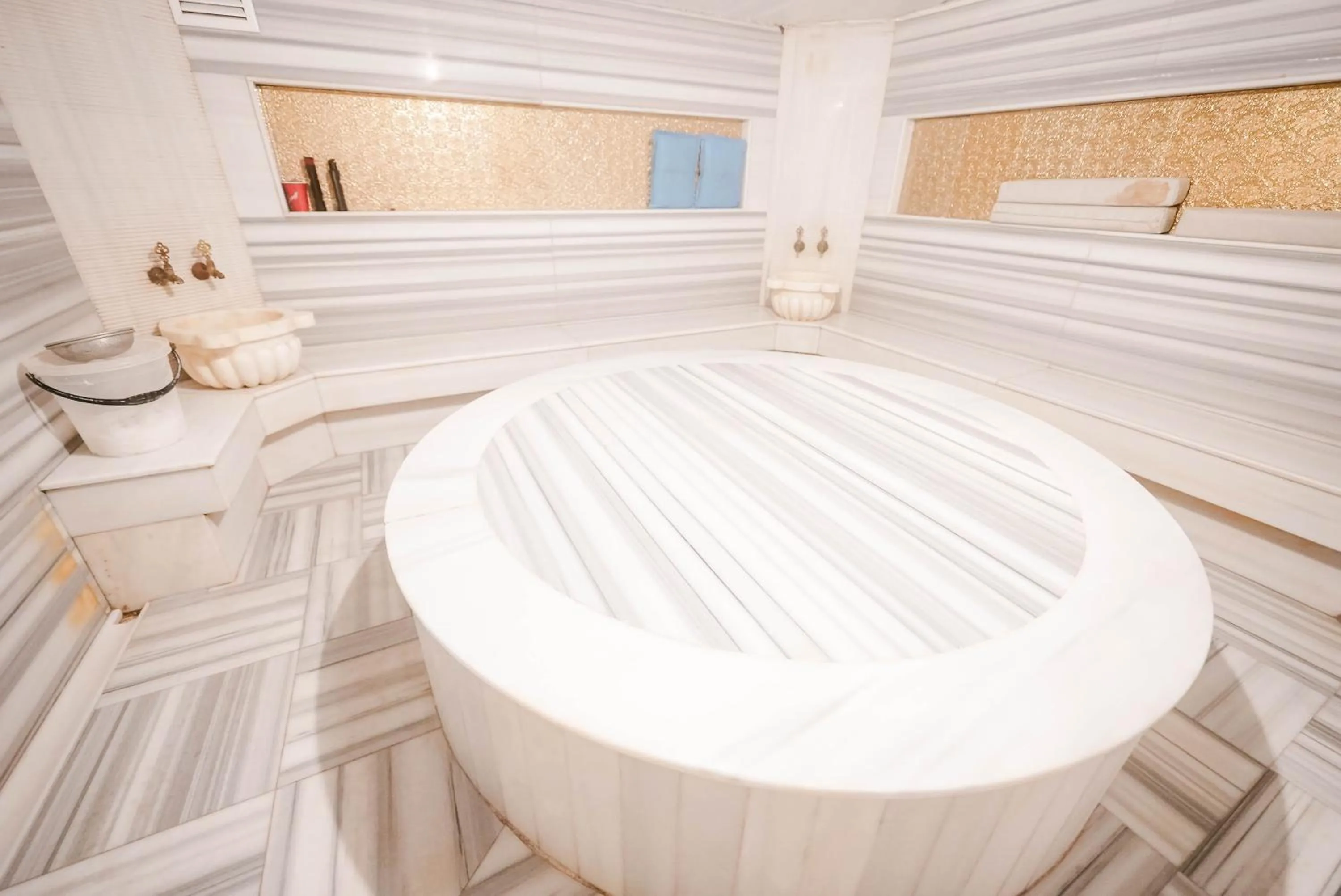 Marin-A Hotel & Spa Turgutreis