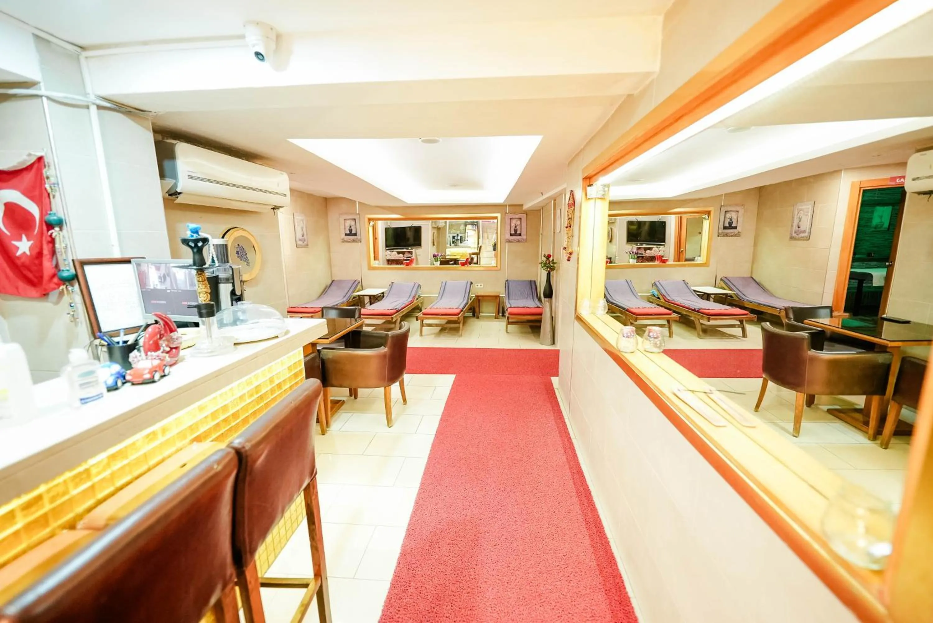 Marin-A Hotel & Spa Turgutreis