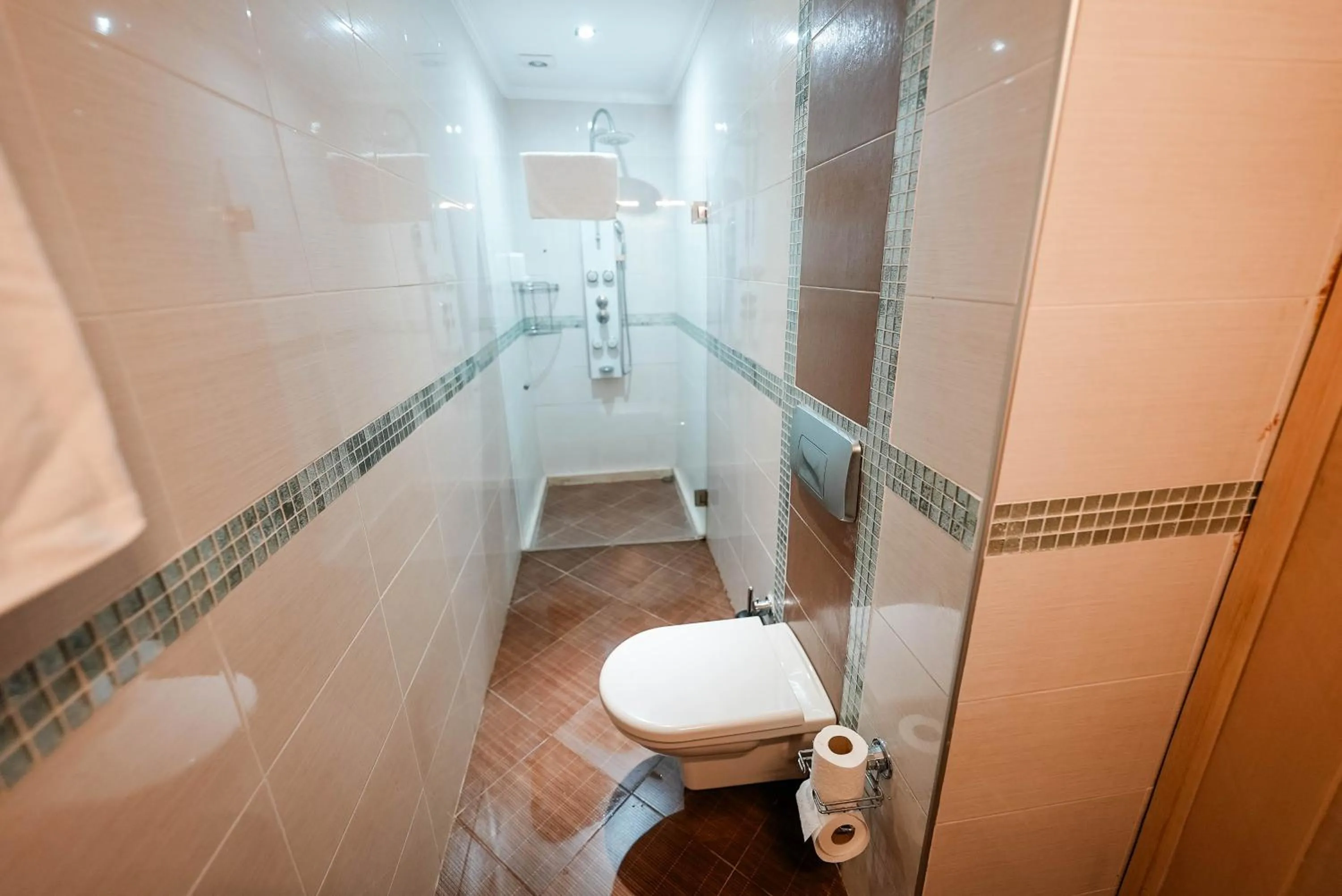 Marin-A Hotel & Spa Turgutreis