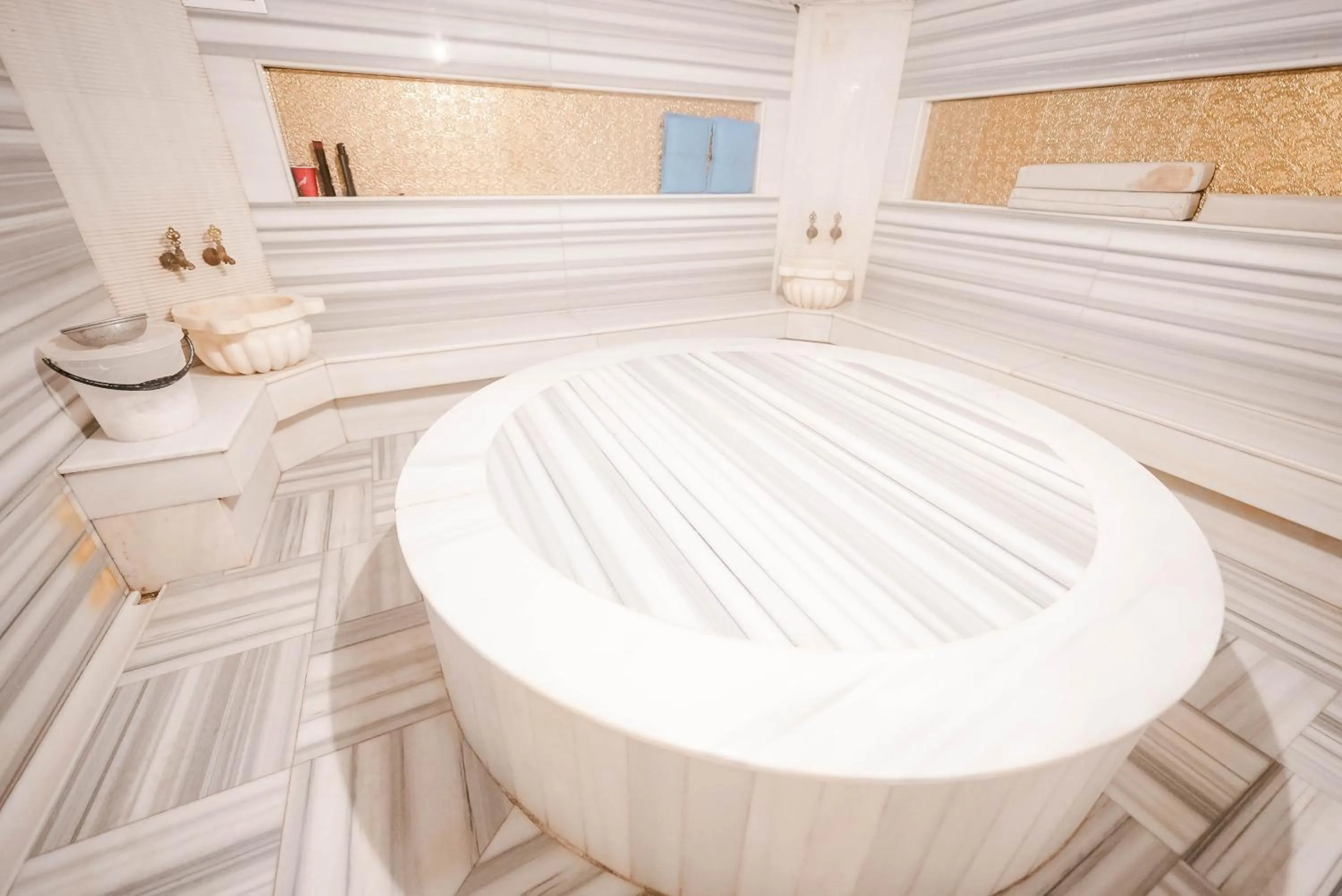 Marin-A Hotel & Spa Turgutreis