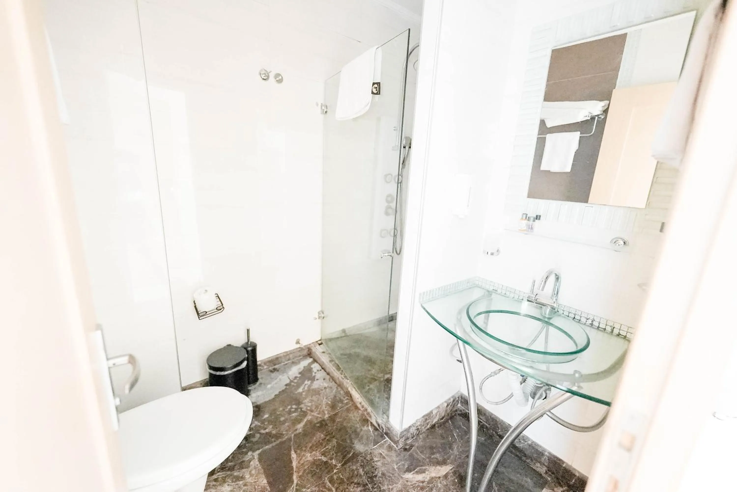 Marin-A Hotel & Spa Turgutreis