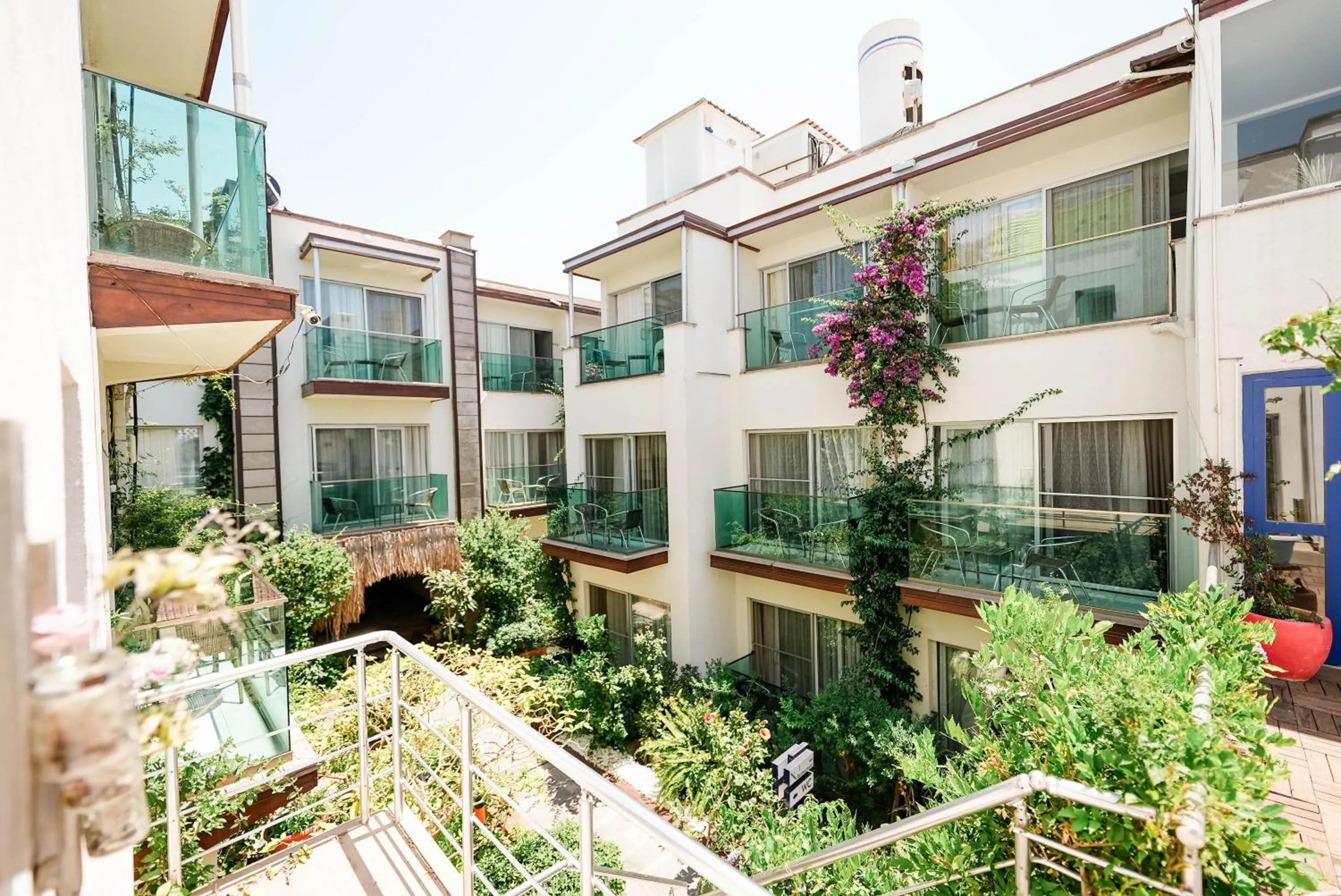 Marin-A Hotel & Spa Turgutreis