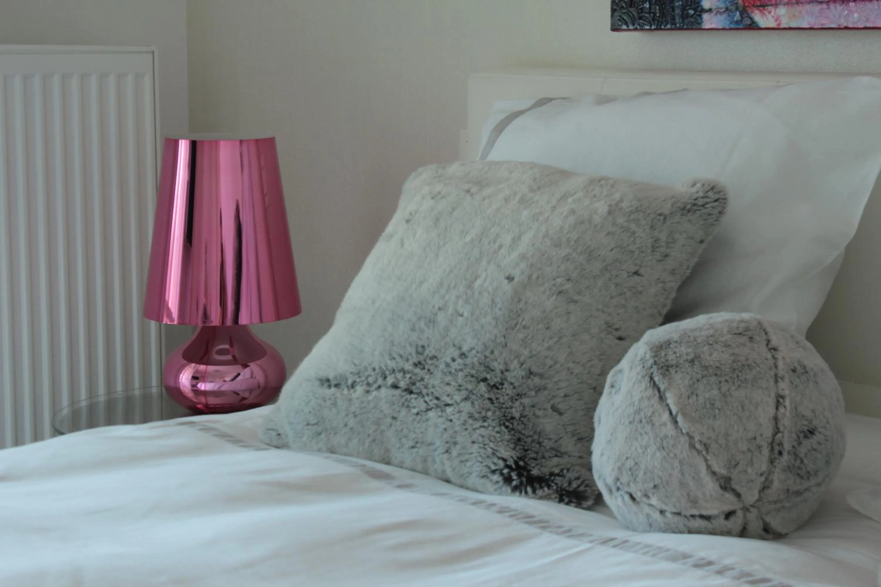 Bed in B&B Maison Durbois