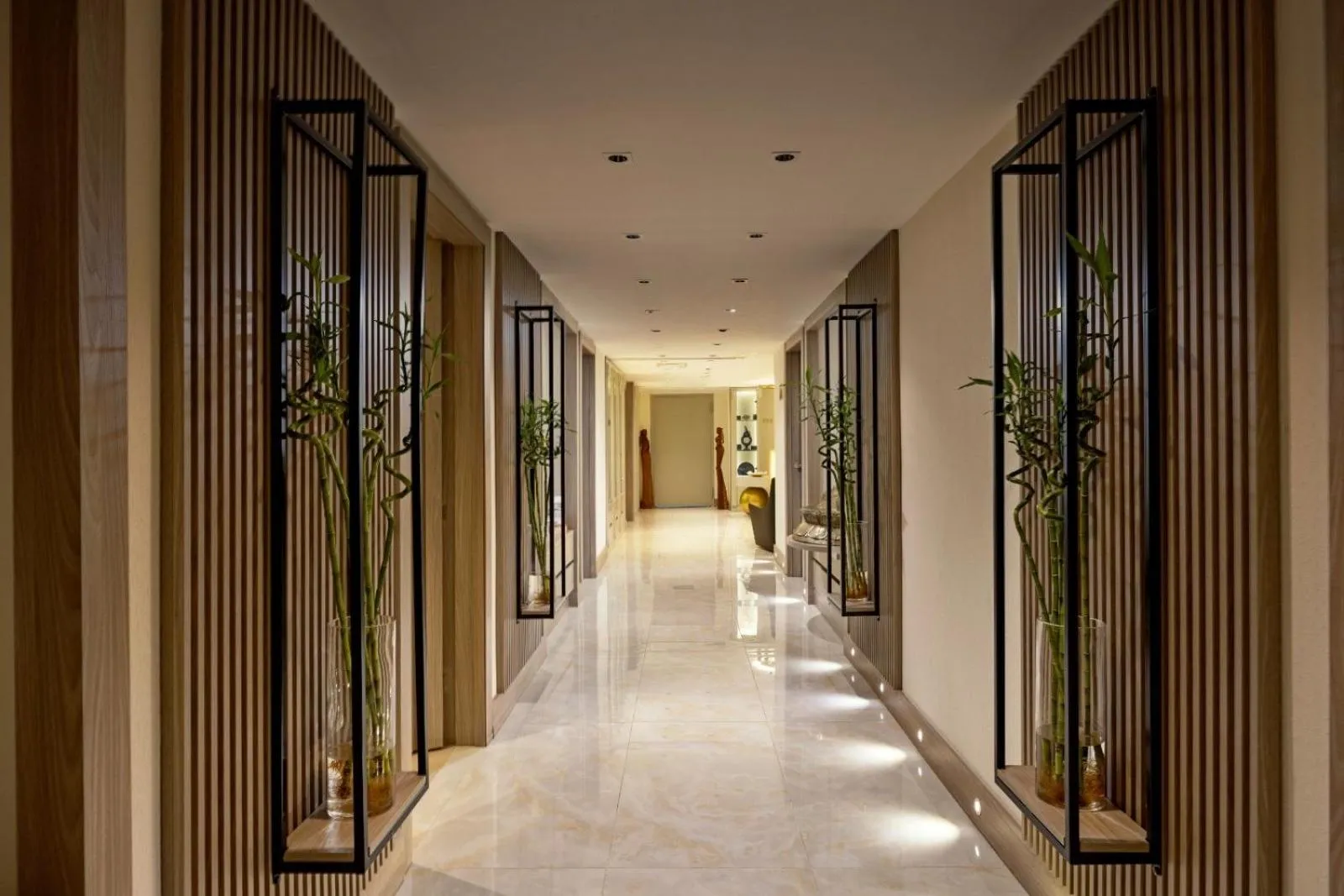 Spa and wellness centre/facilities in Crowne Plaza Istanbul - Ortakoy Bosphorus by IHG