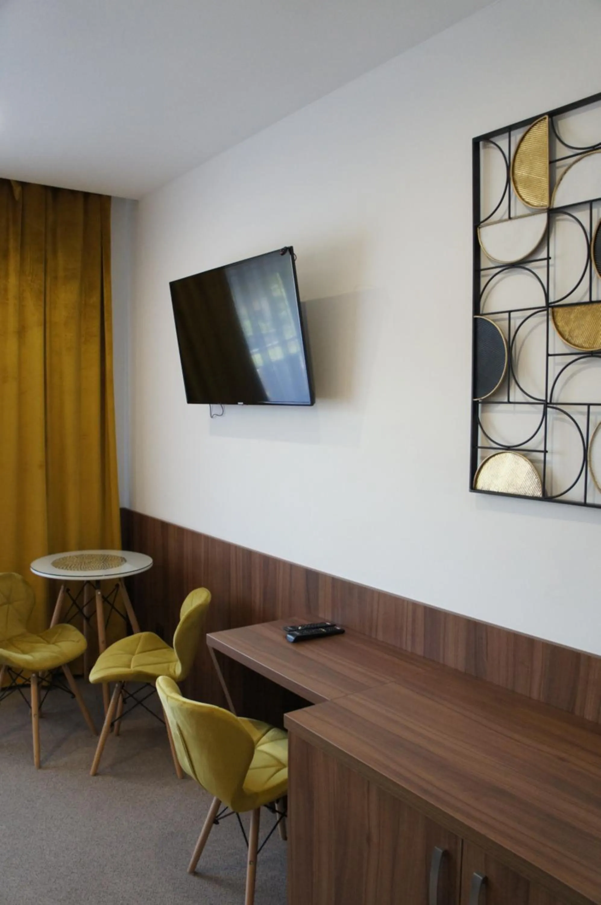 Hotel Biele Studničky Dargov