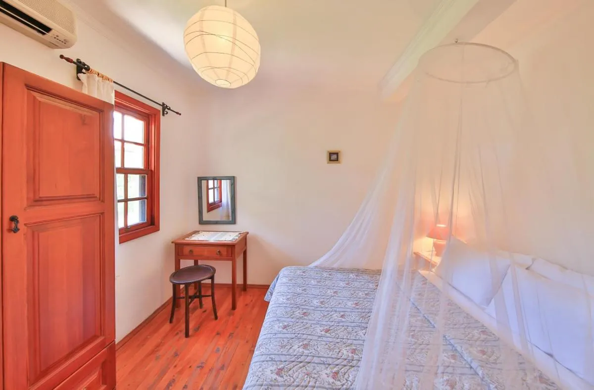 Bed in Diva Residence Allsuite Hotel