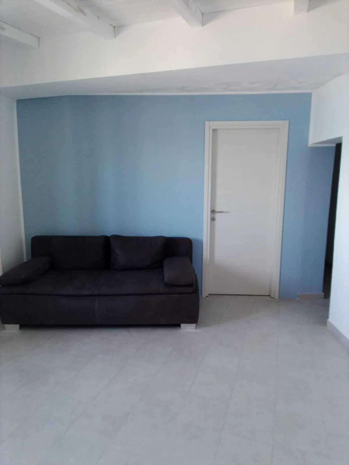 Living room in Bellavista