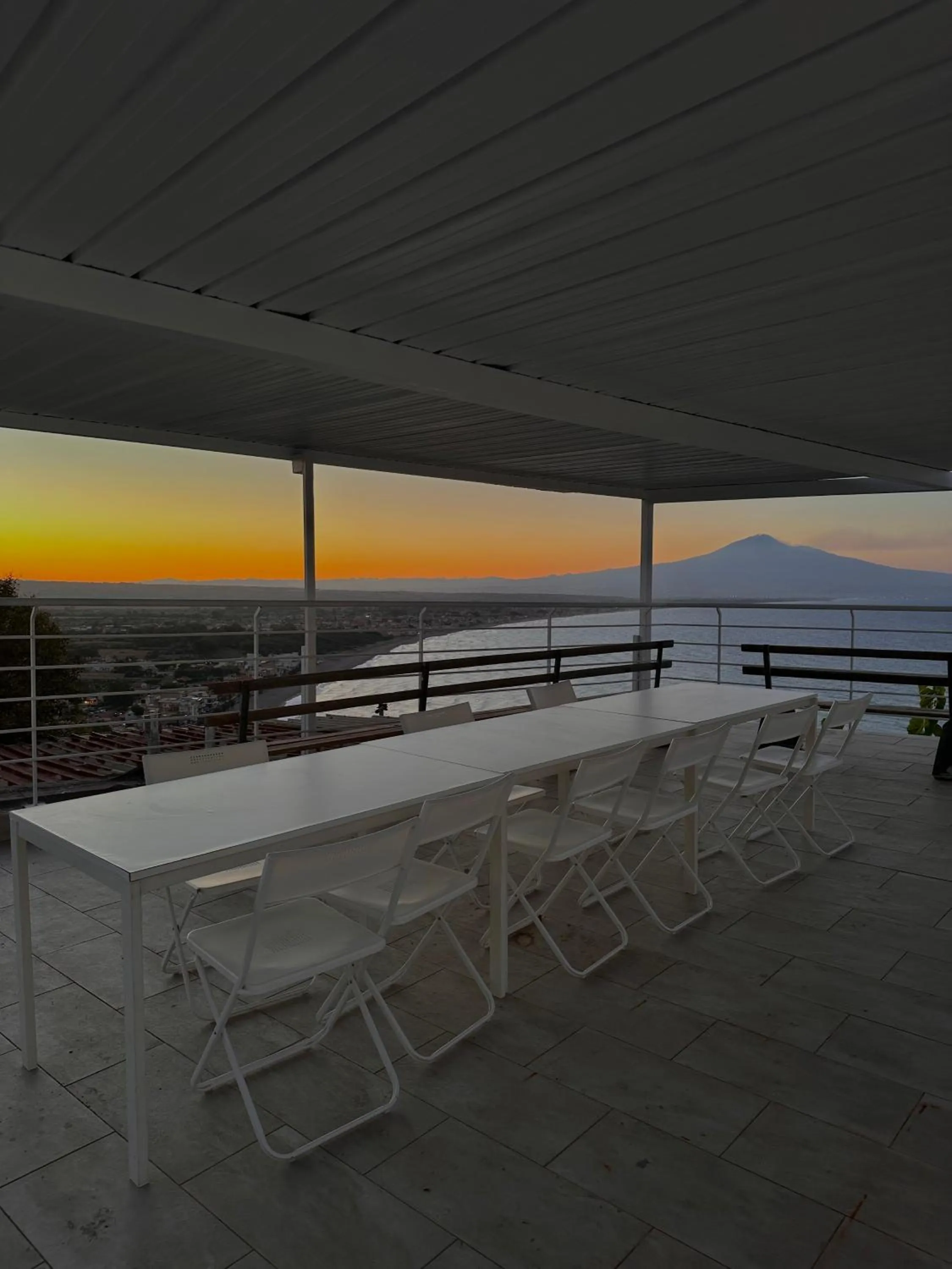 Balcony/Terrace in Bellavista