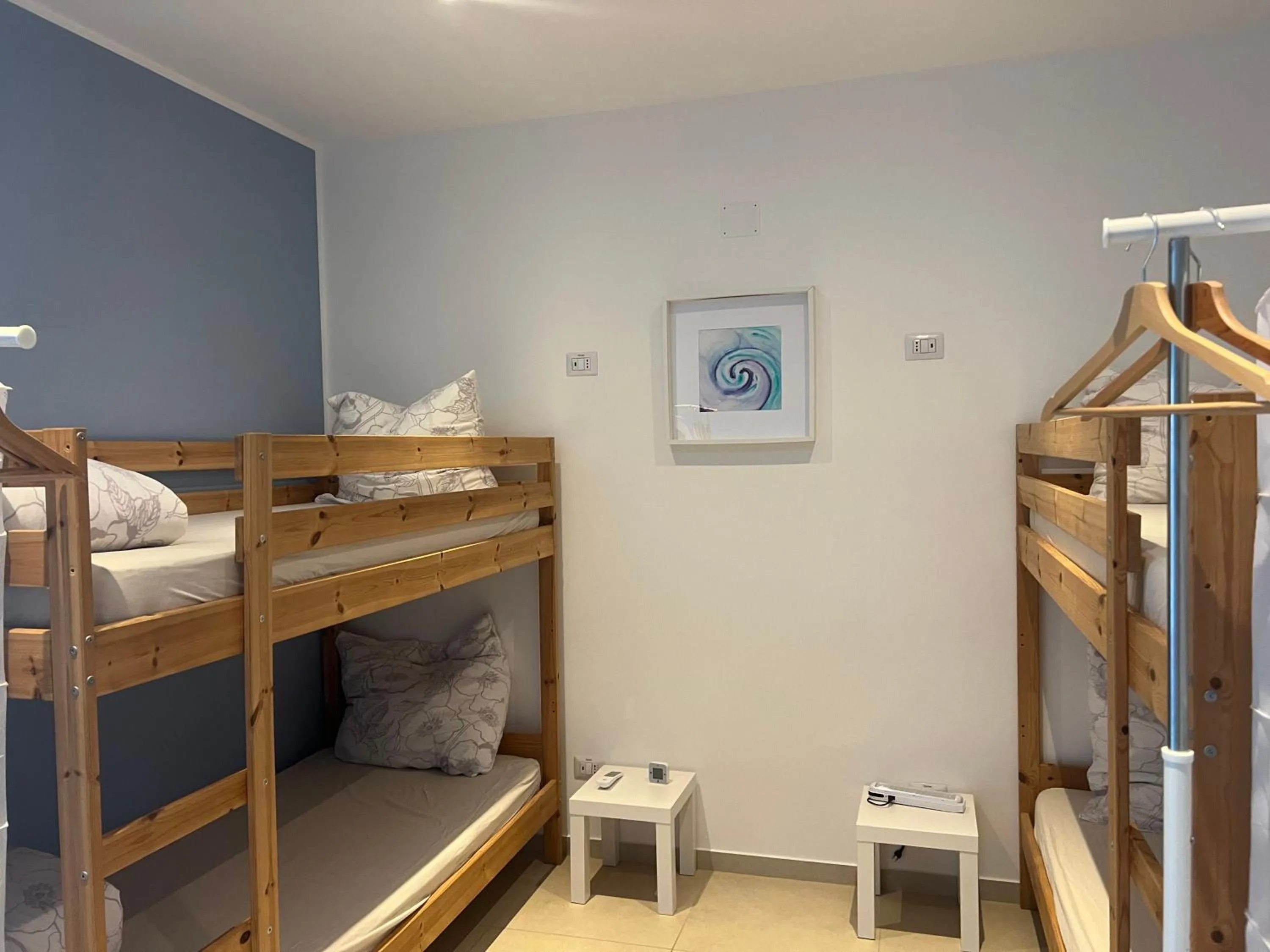 Photo of the whole room, Bed in Bellavista