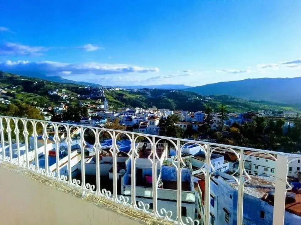 NOUARA Appart'hotel NOUARA Appart'hotel