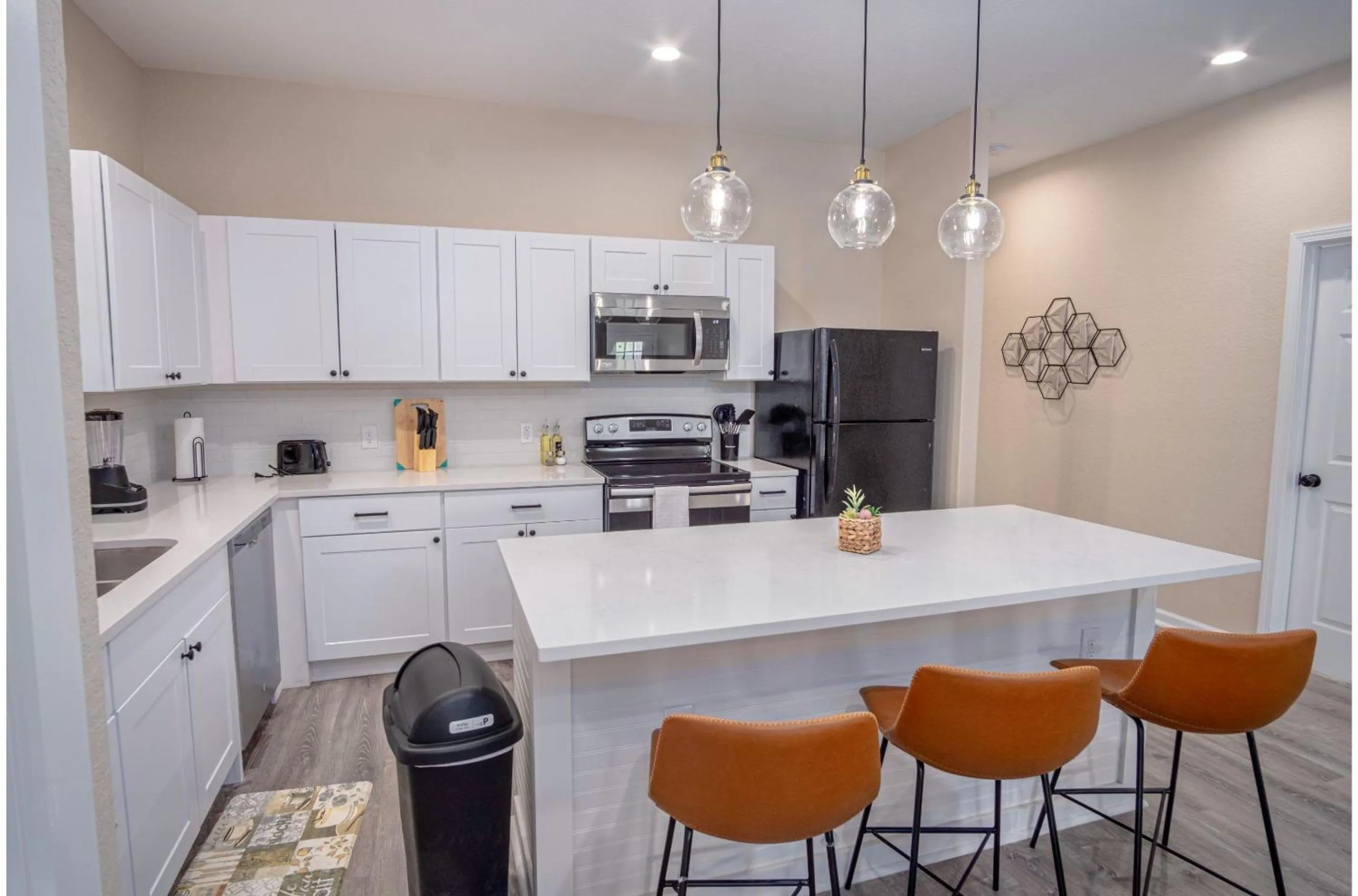 Other in Beautiful Fenced 3BR 2BA Near Exciting Downtown