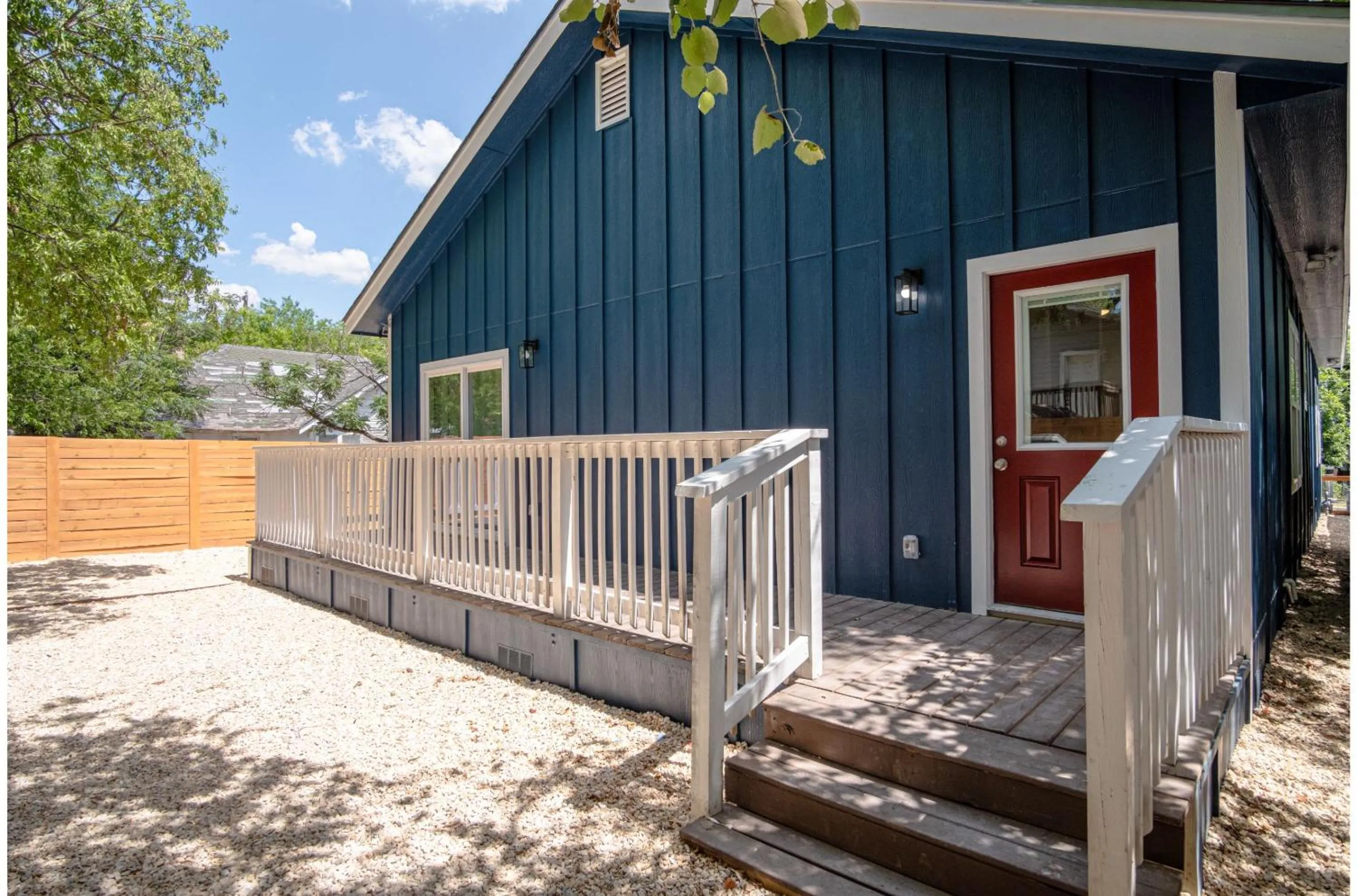 Other in Beautiful Fenced 3BR 2BA Near Exciting Downtown