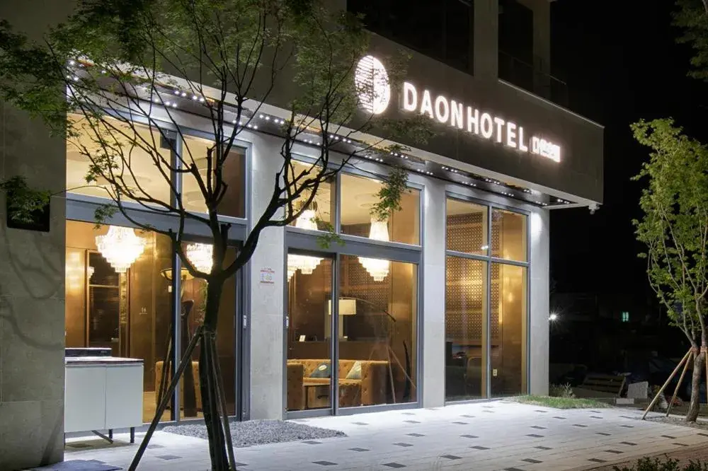Daon Hotel Daon Hotel