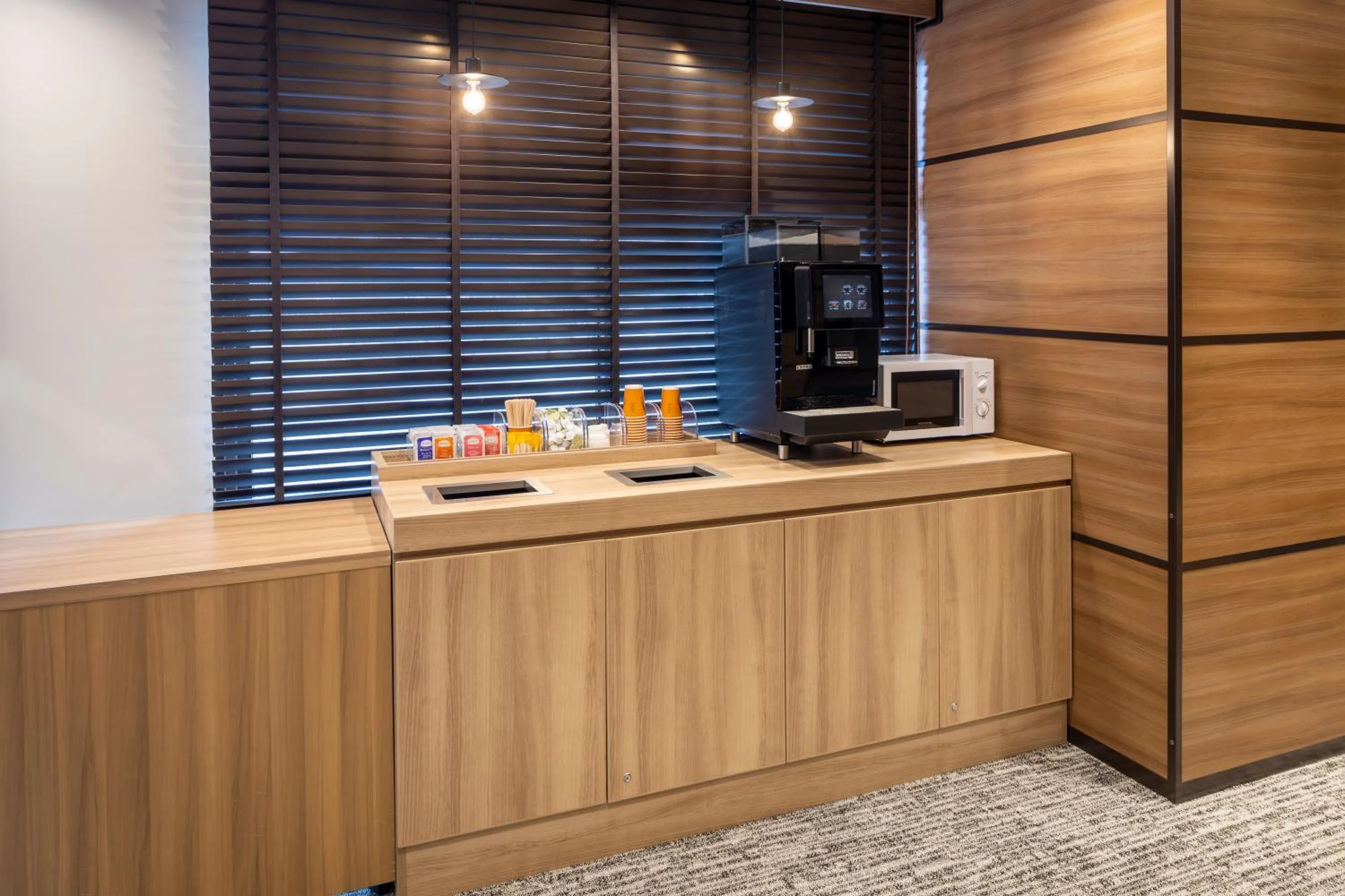 Lobby or reception in JR CLEMENT INN HIMEJI