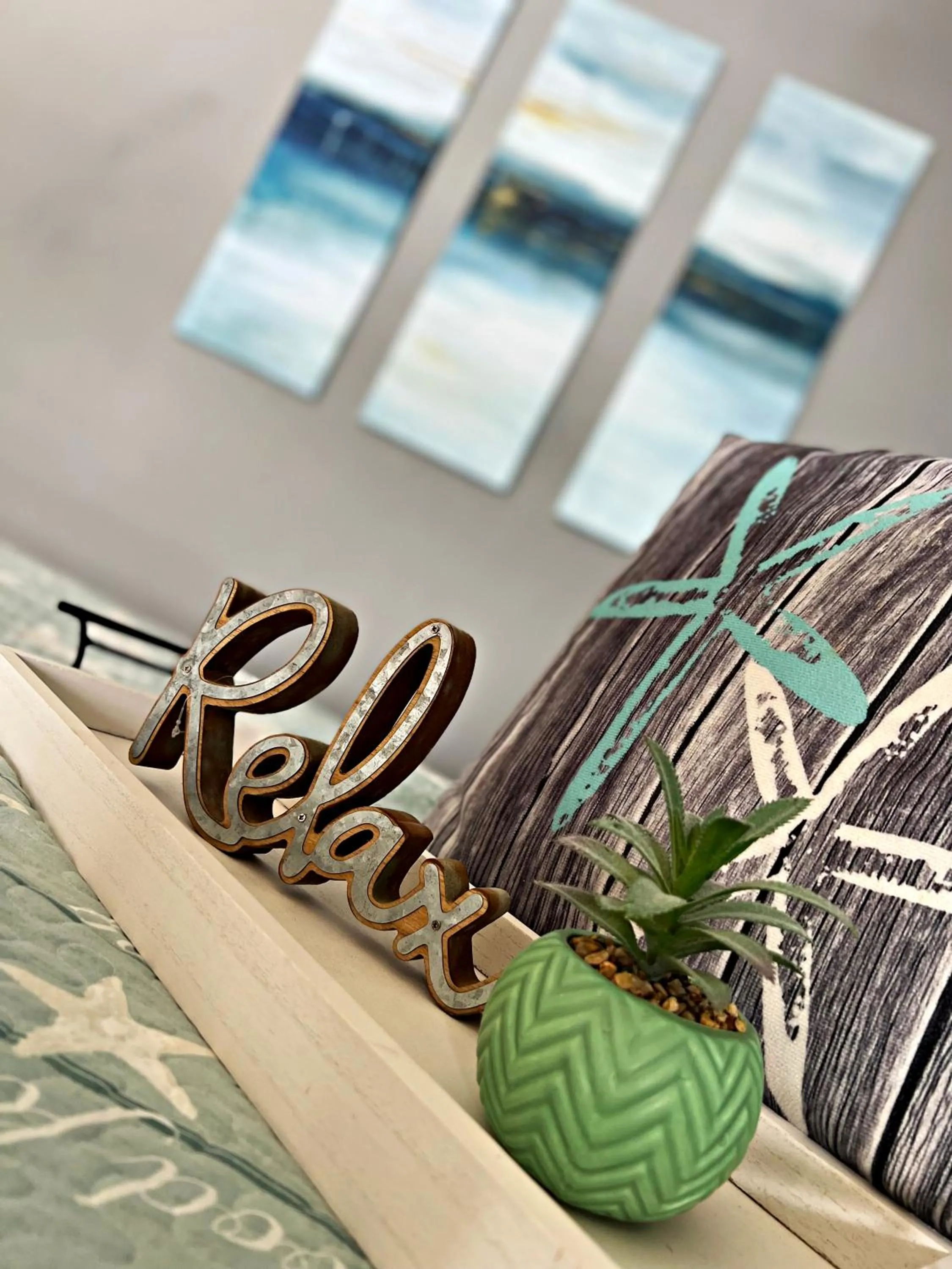 Hot Tub in Little Harbor #205 the place to stay