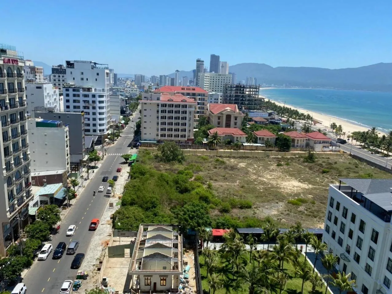 Neighbourhood in LH APARTMENT DA NANG