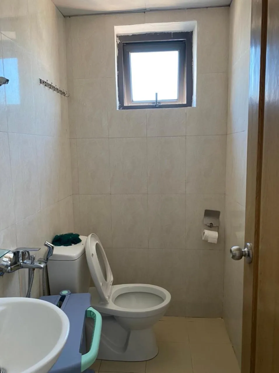 Bathroom in LH APARTMENT DA NANG