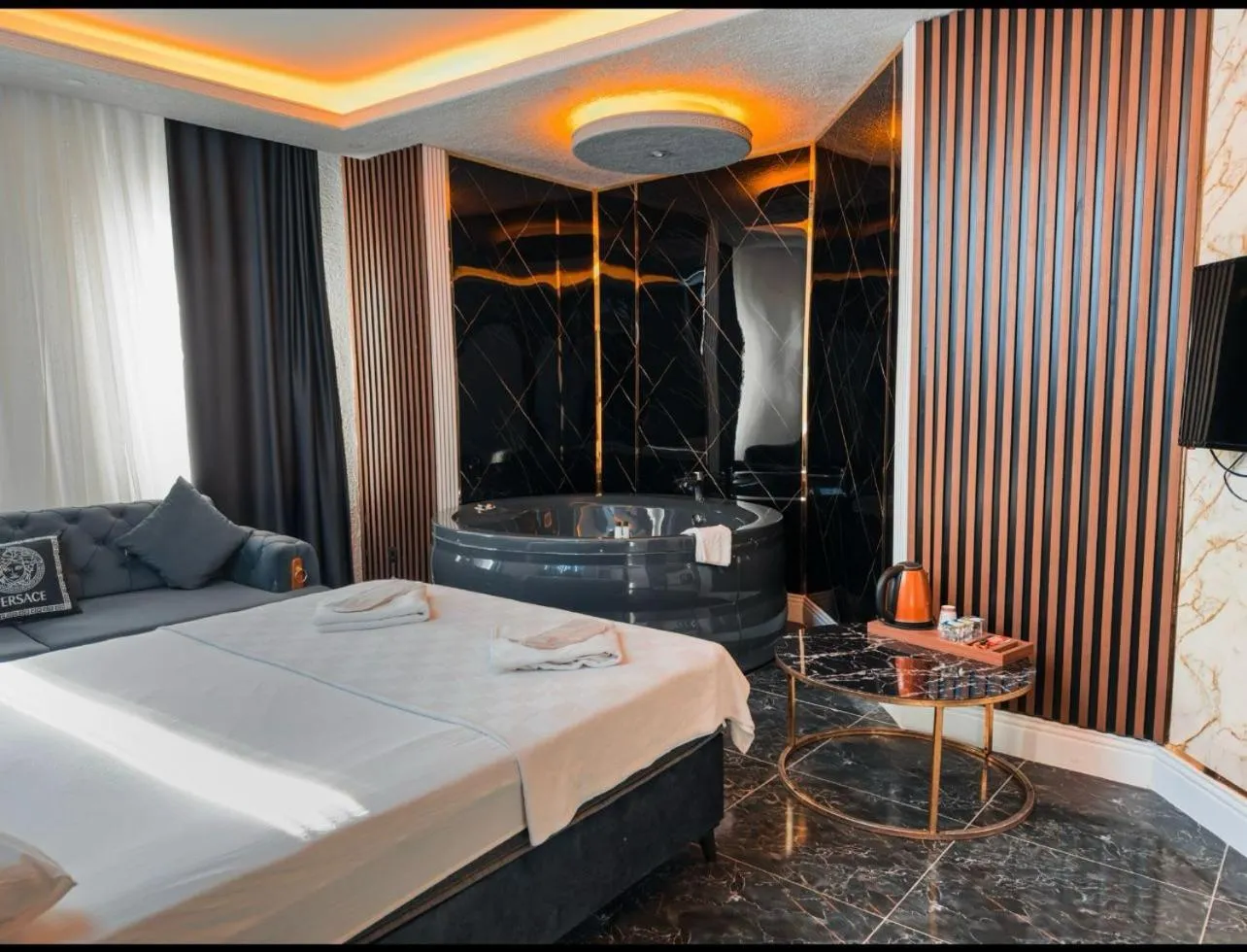 Vip Suit Otel