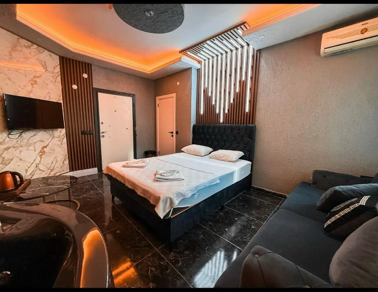 Vip Suit Otel