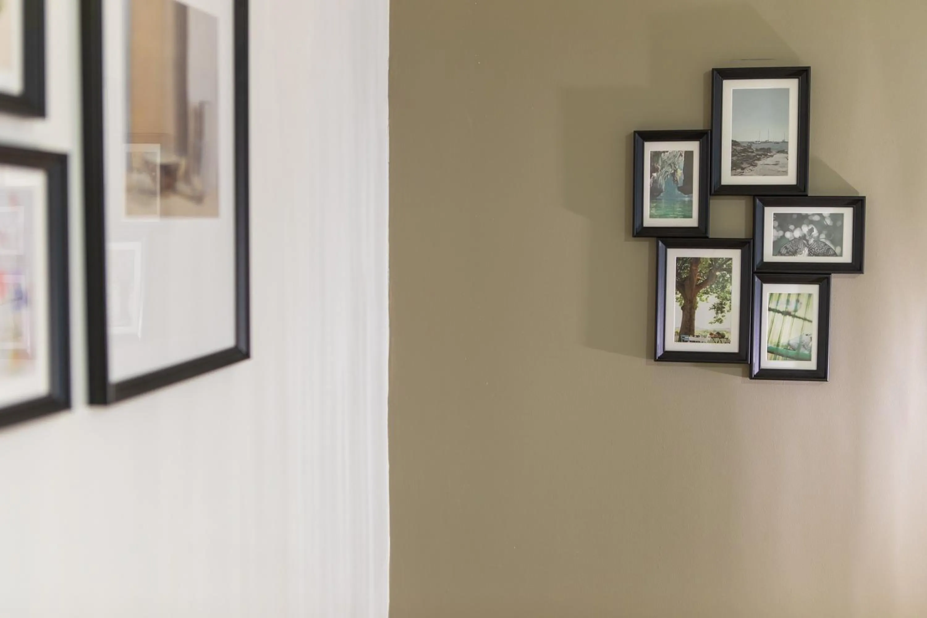 Other in Zayn Express & Suites