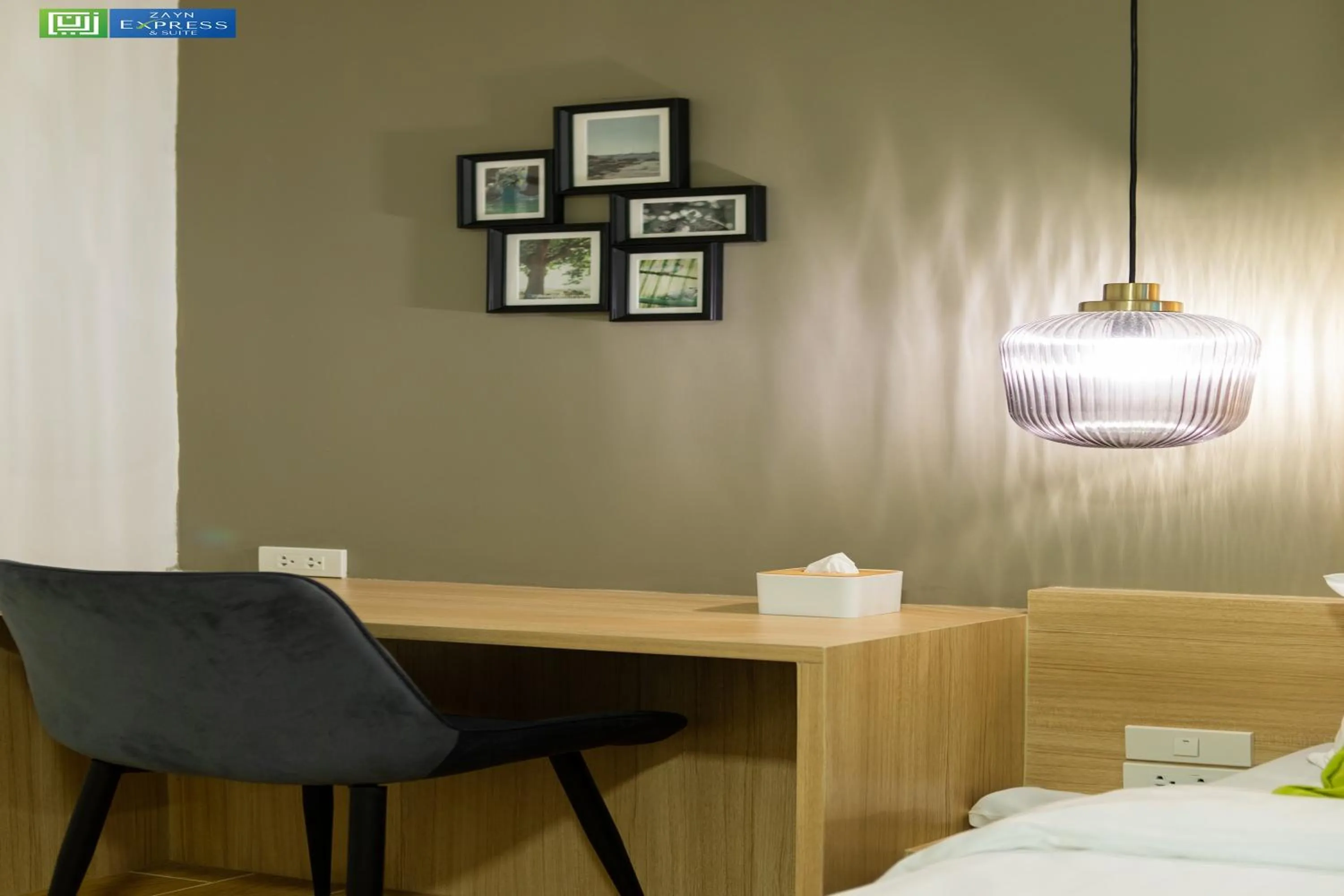 Other, Bed in Zayn Express & Suites