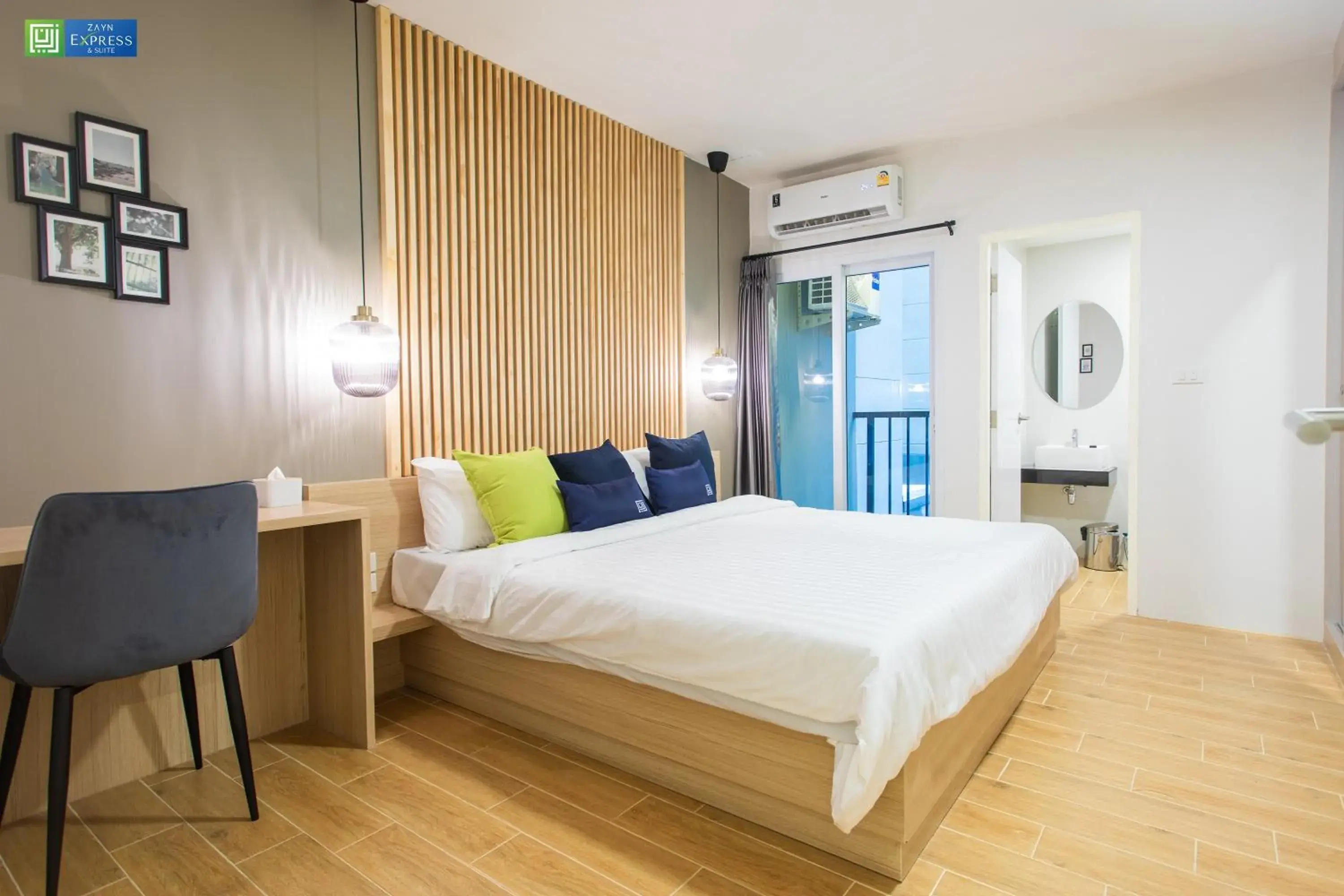 Zayn Express & Suites Zayn Express & Suites