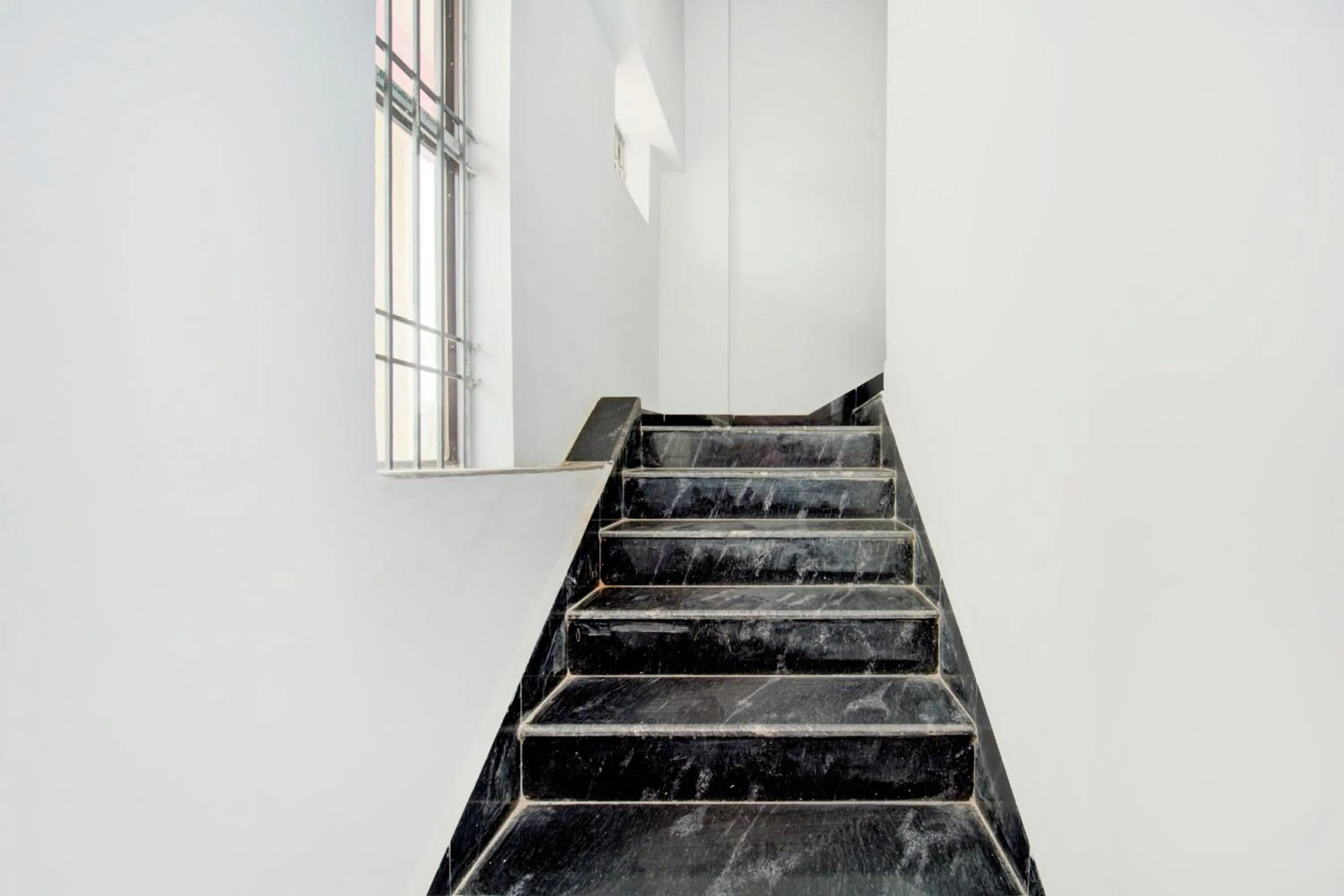 Lobby or reception in Hotel O Friends Inn