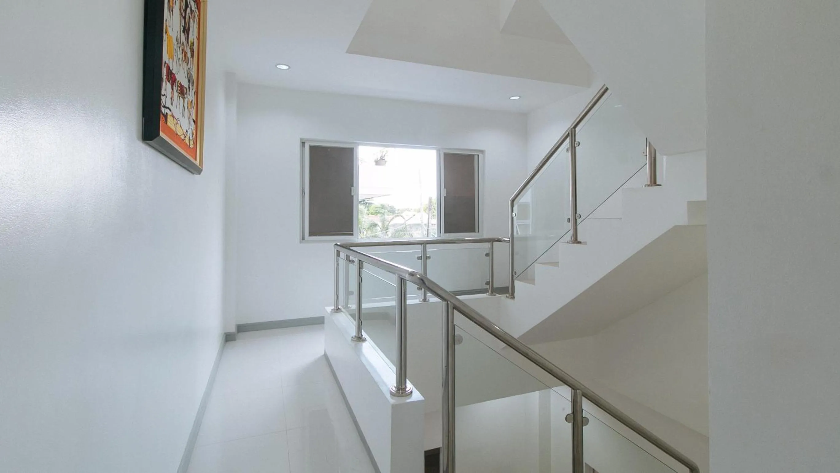 Area and facilities in RedDoorz @ St. Catherine Residences Olongapo City