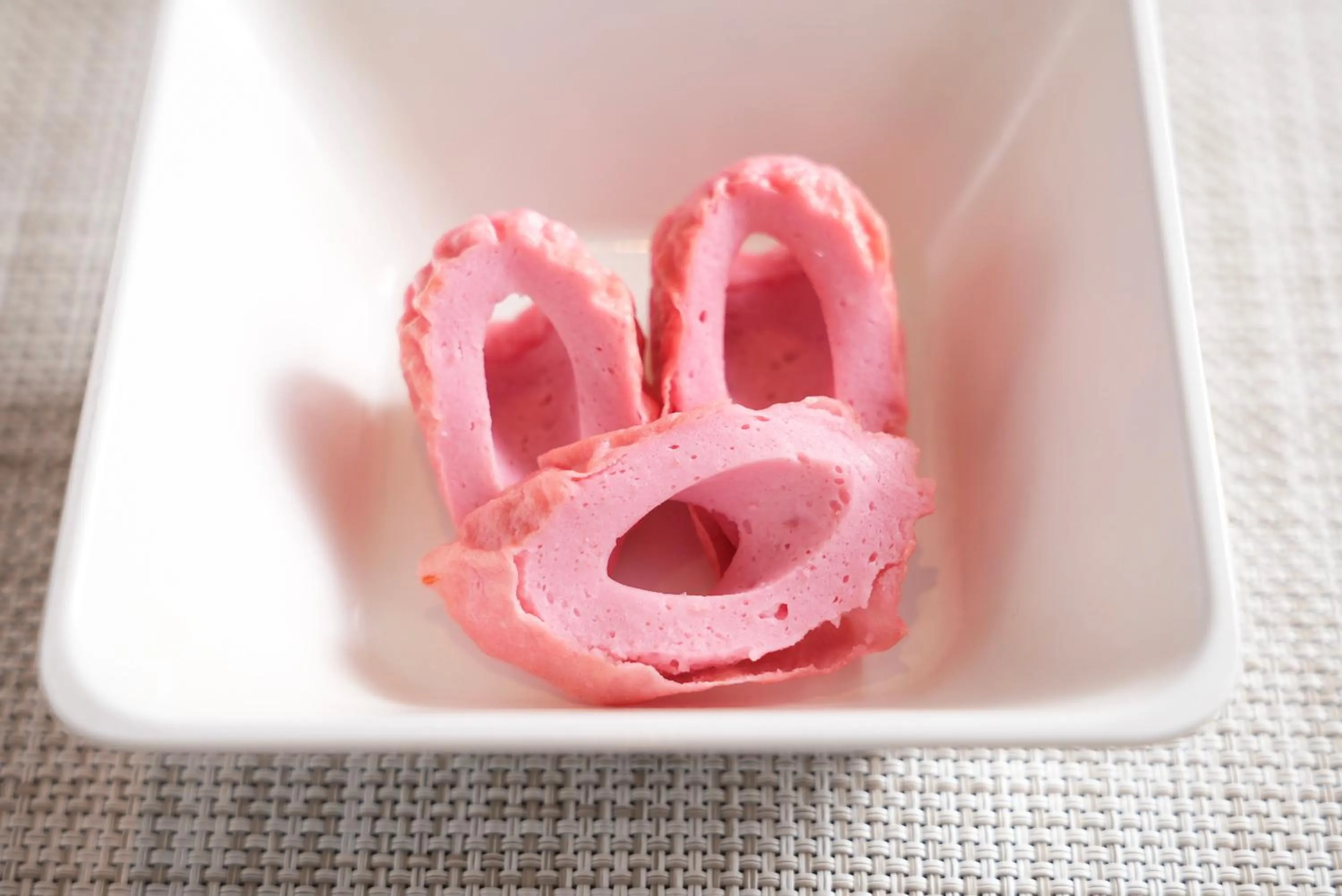 Breakfast in Super Hotel Shikoku-chuo