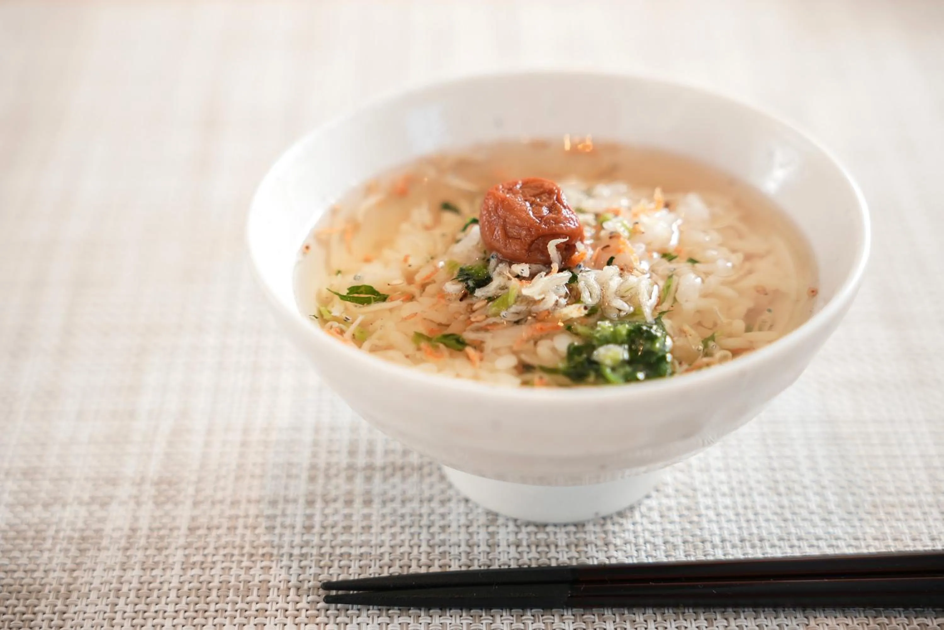 Breakfast in Super Hotel Shikoku-chuo