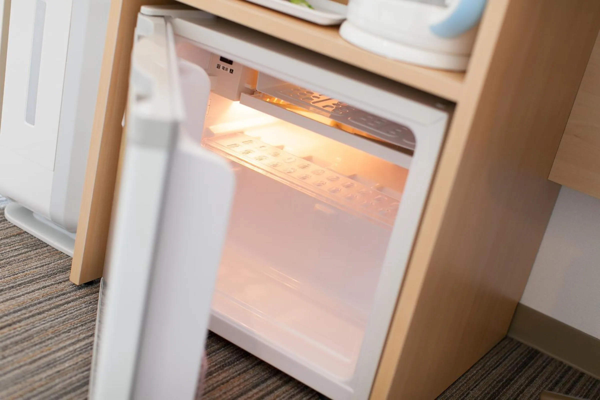 Other in Super Hotel Shikoku-chuo