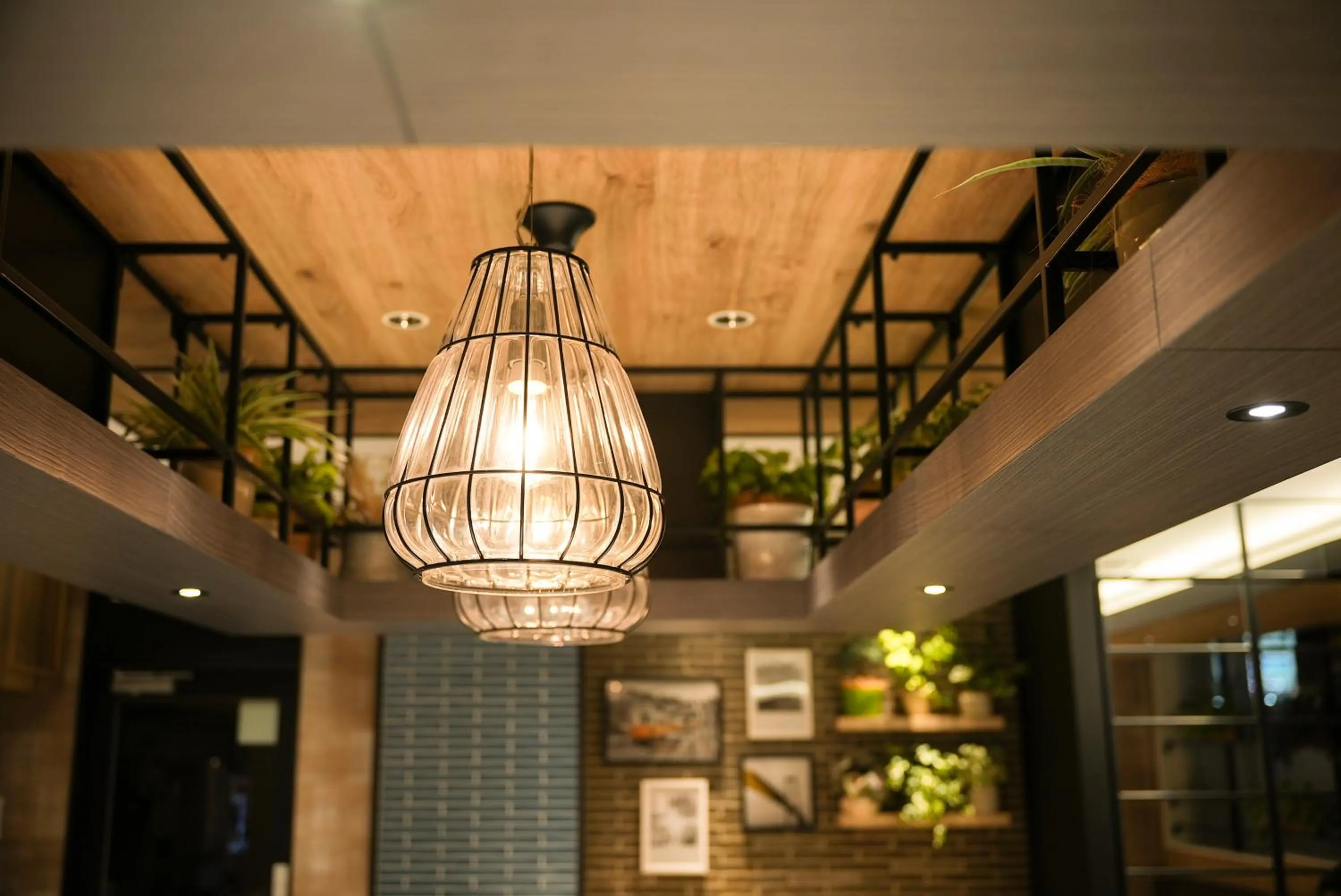 Area and facilities in Super Hotel Shikoku-chuo